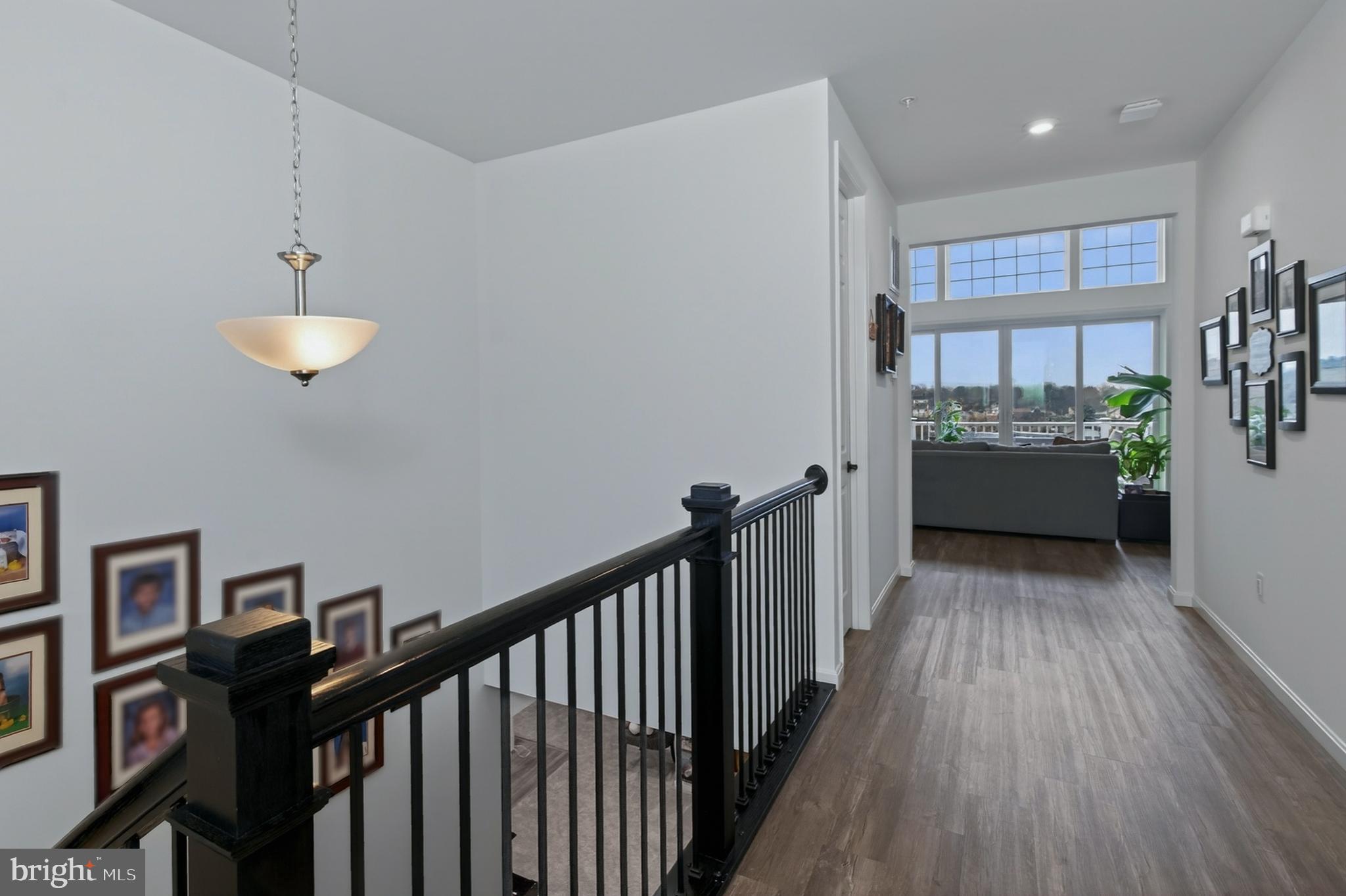 BRUNSWICK CROSSING - Residential