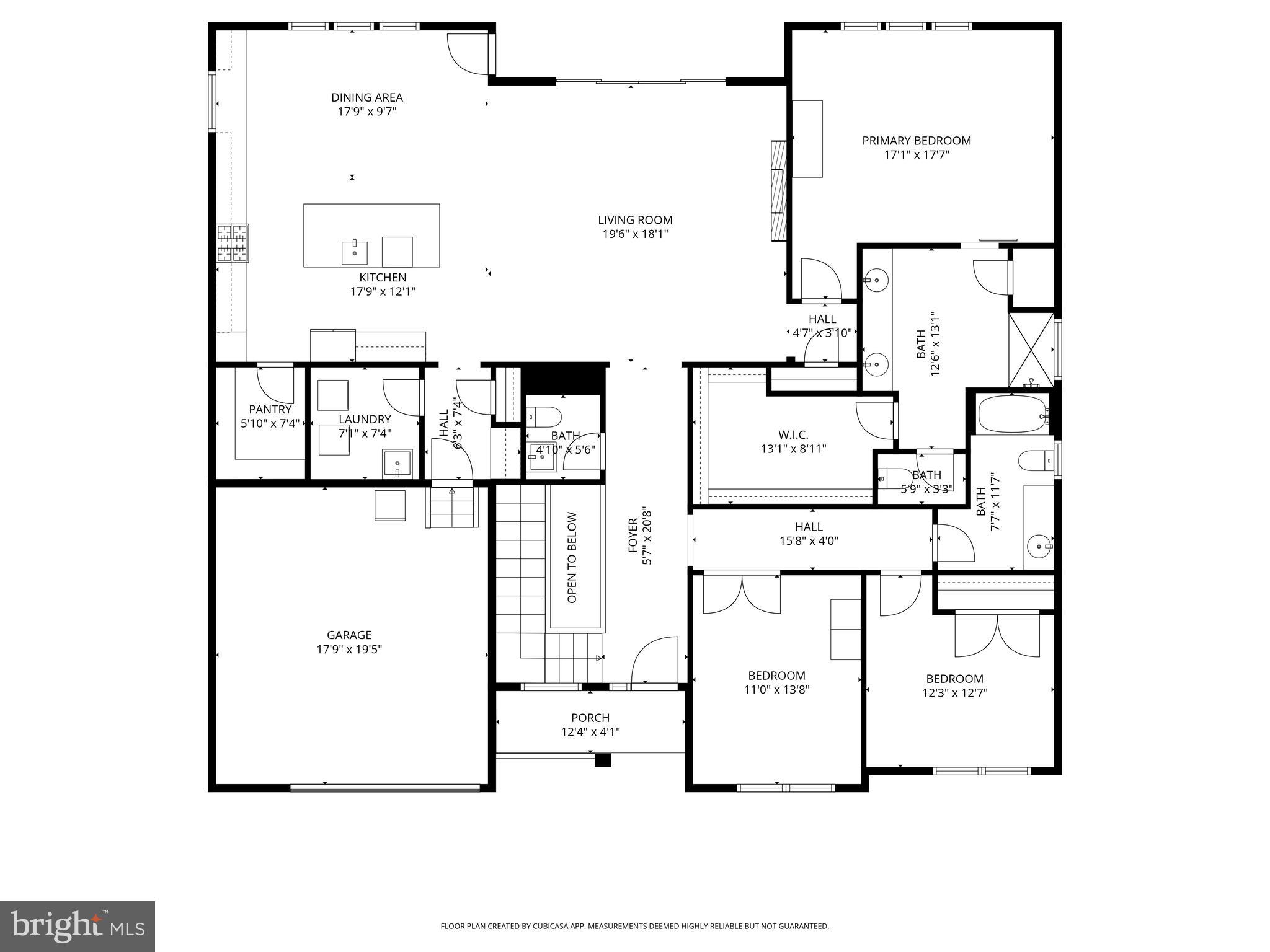 BRUNSWICK CROSSING - Residential