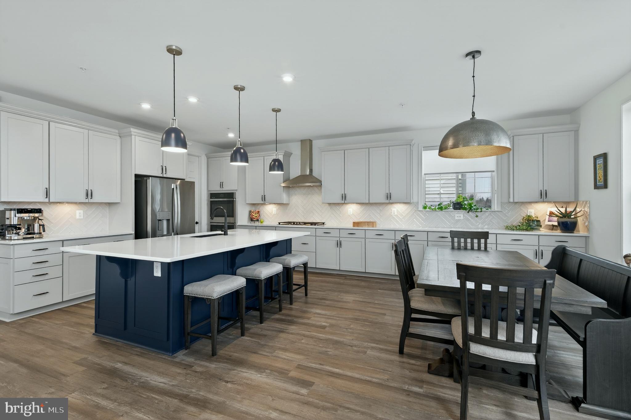 BRUNSWICK CROSSING - Residential