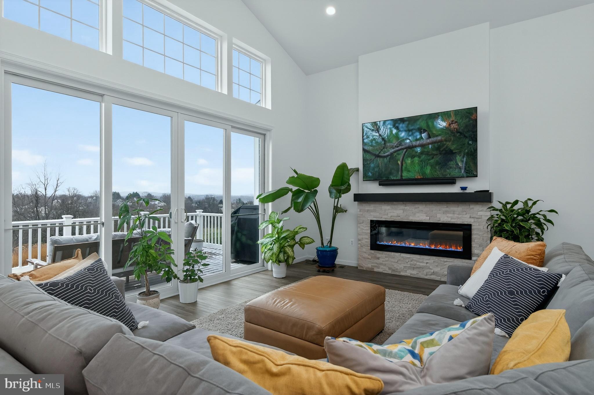 BRUNSWICK CROSSING - Residential