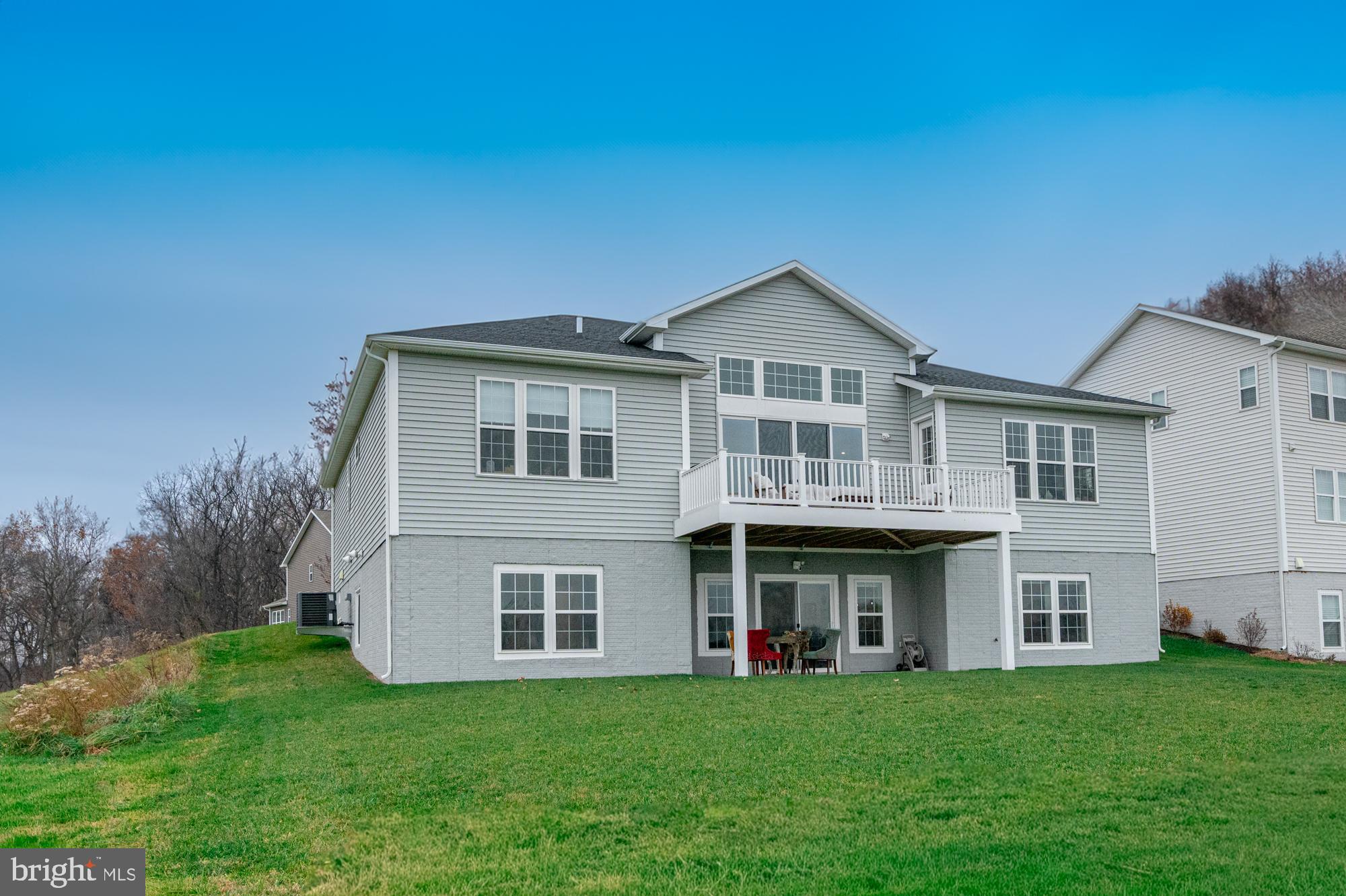 BRUNSWICK CROSSING - Residential