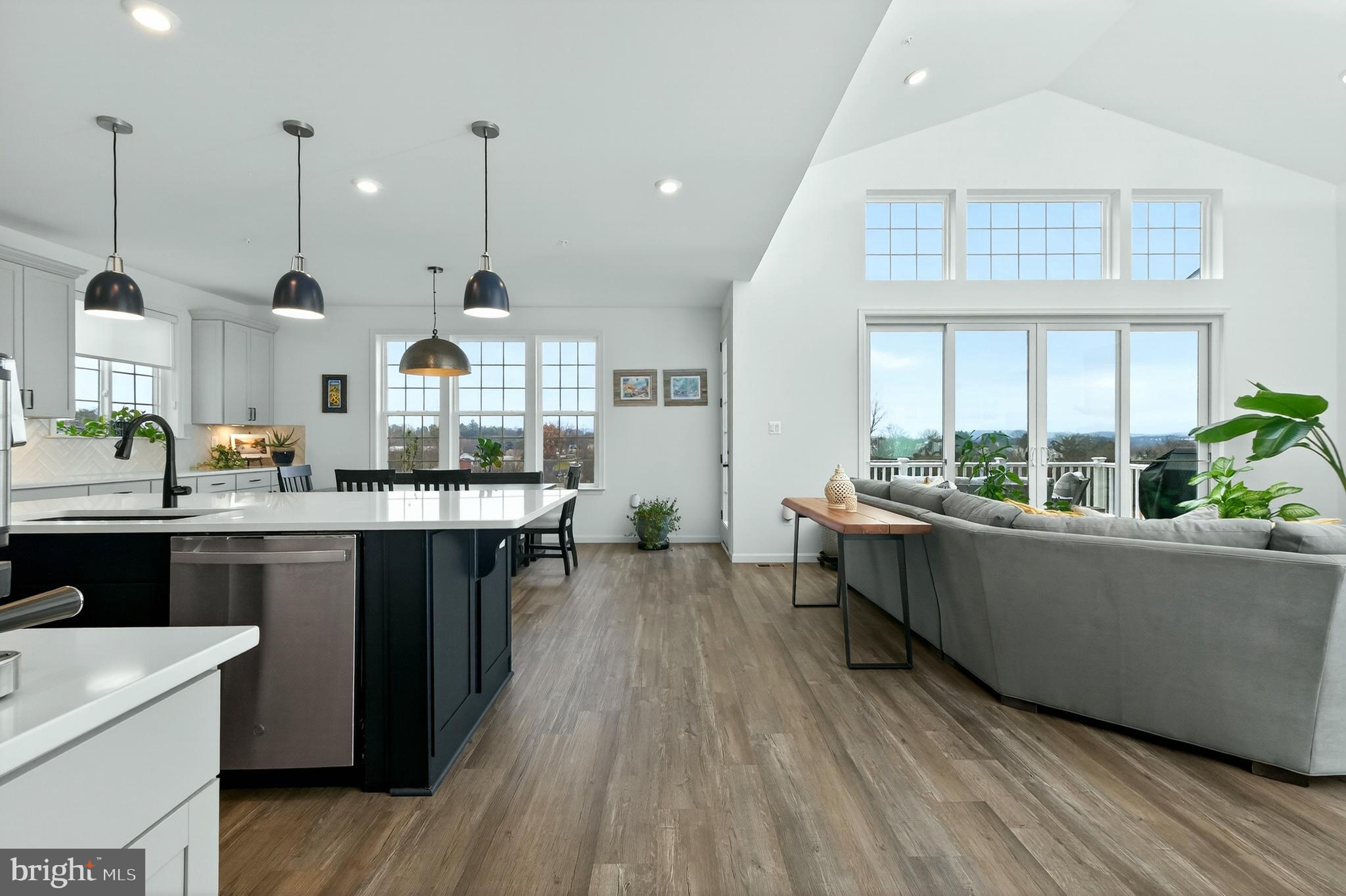 BRUNSWICK CROSSING - Residential