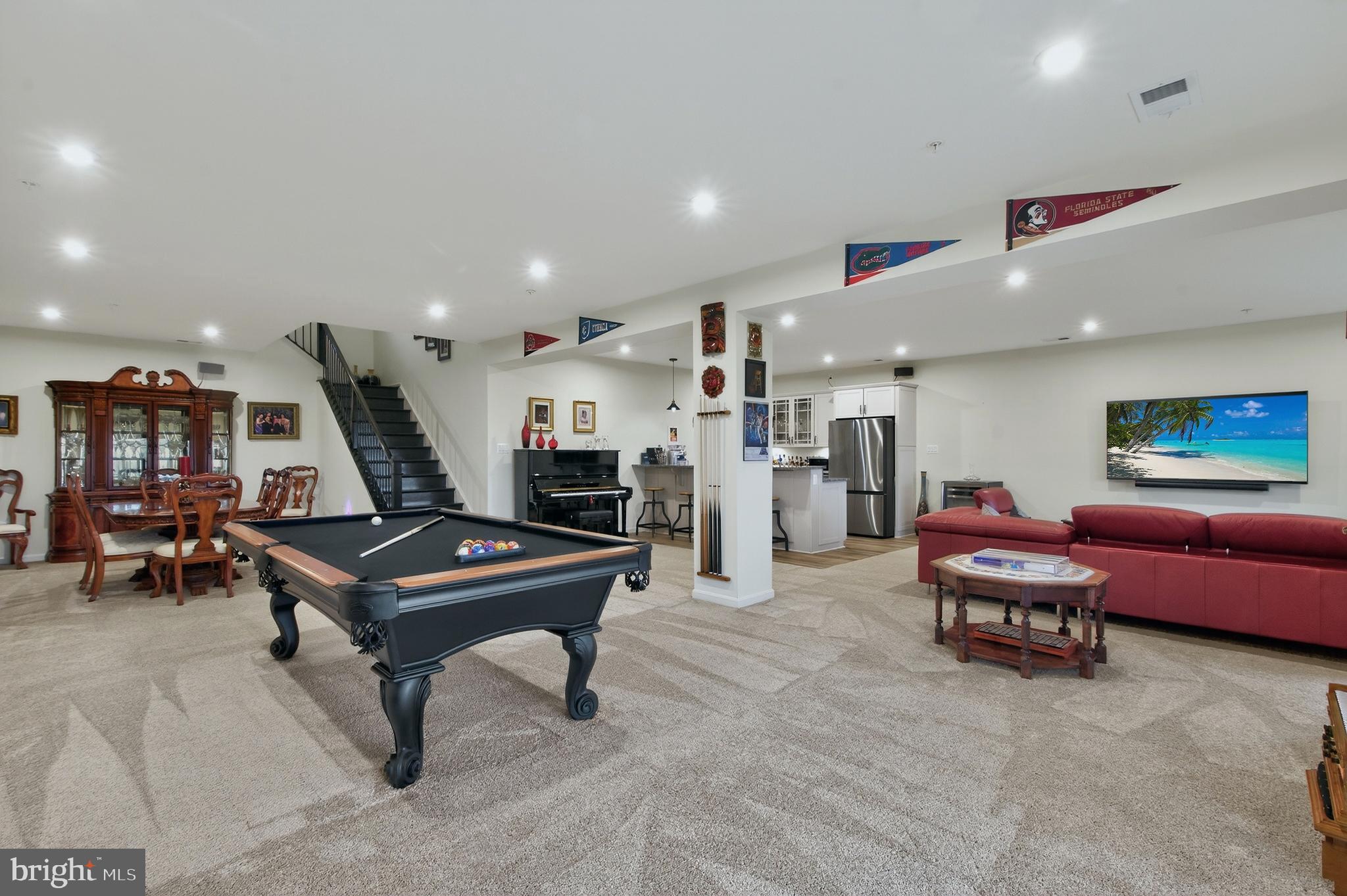 BRUNSWICK CROSSING - Residential