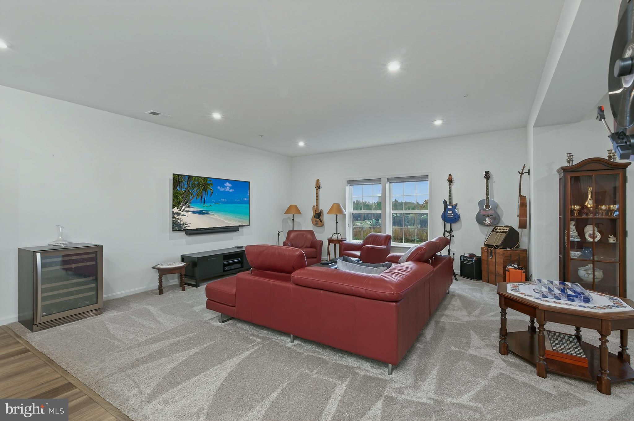 BRUNSWICK CROSSING - Residential