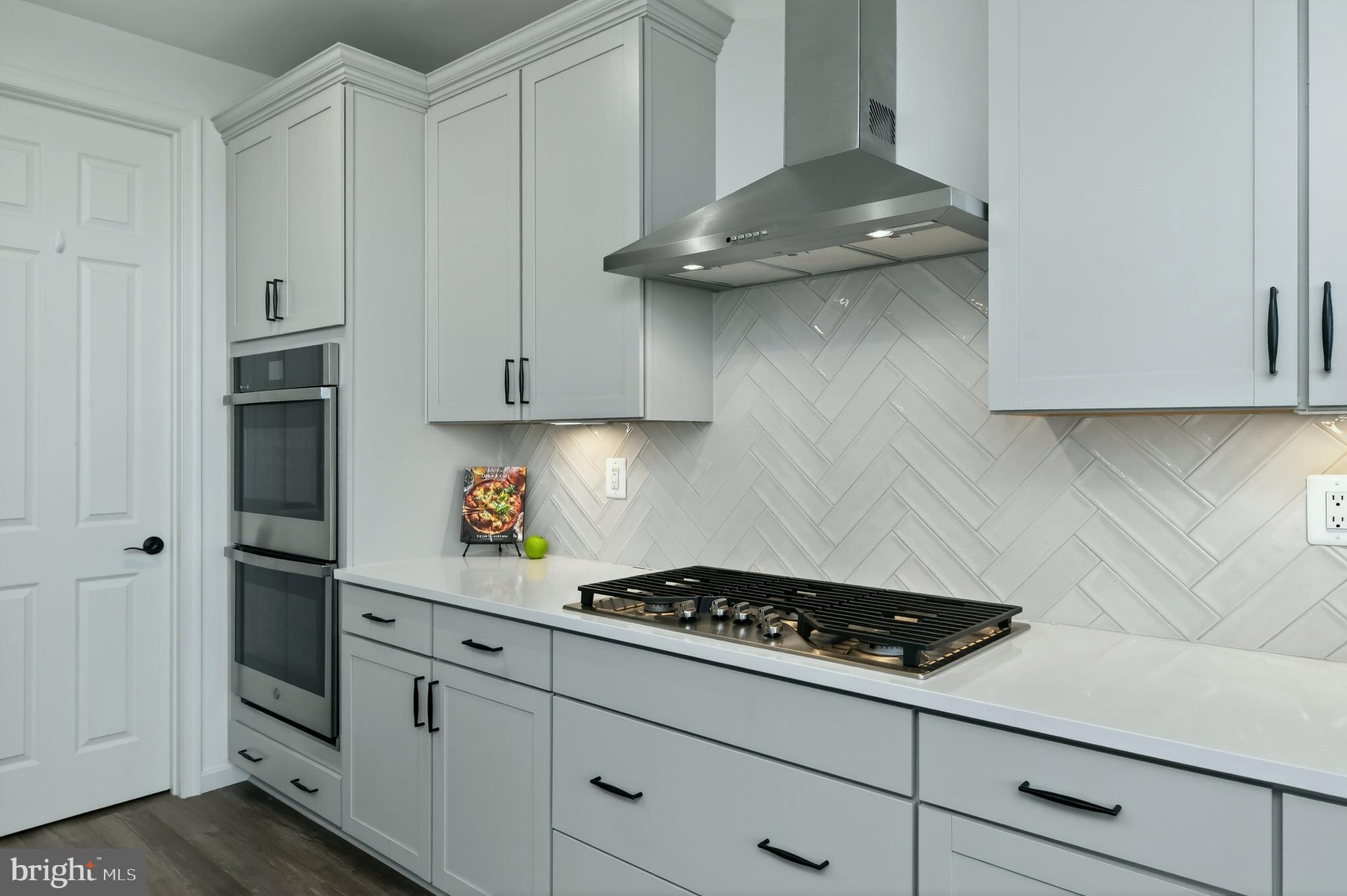 BRUNSWICK CROSSING - Residential