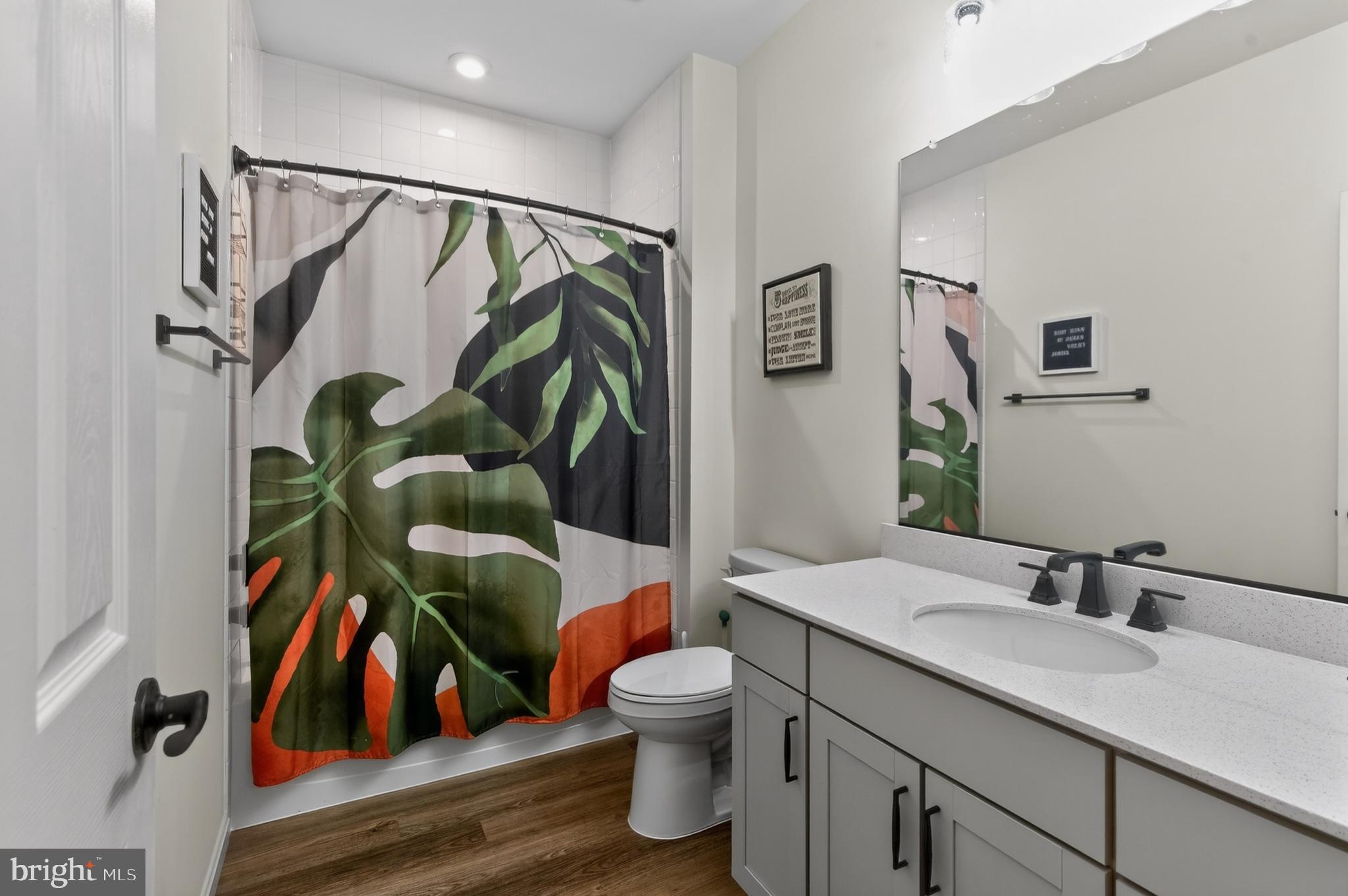 BRUNSWICK CROSSING - Residential