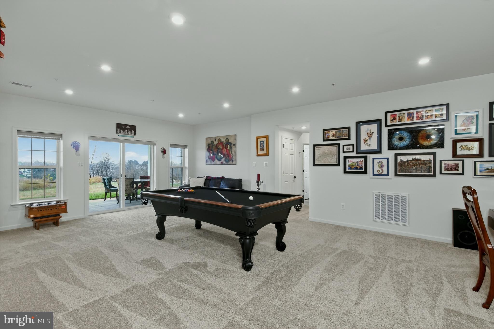 BRUNSWICK CROSSING - Residential