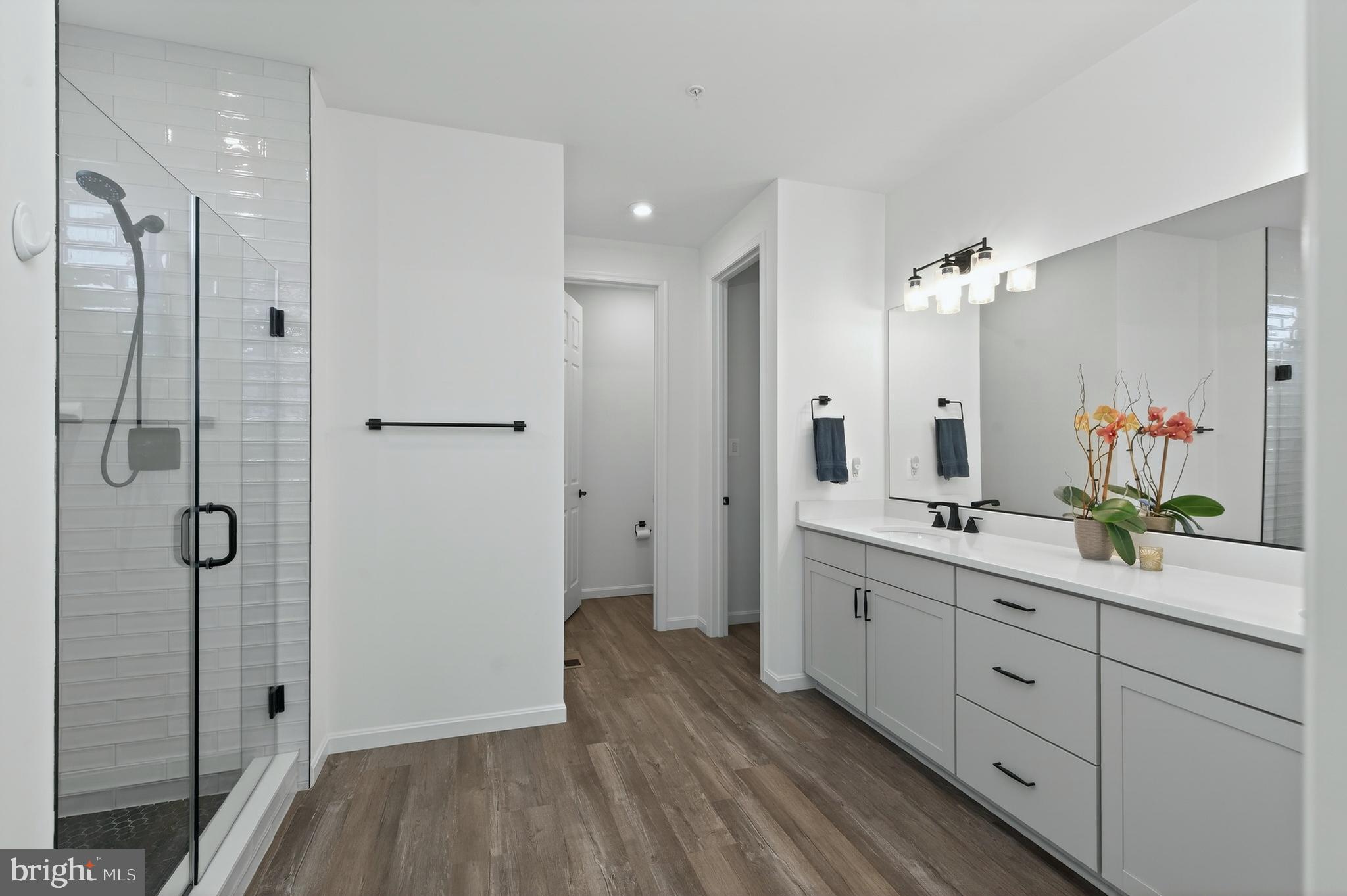 BRUNSWICK CROSSING - Residential