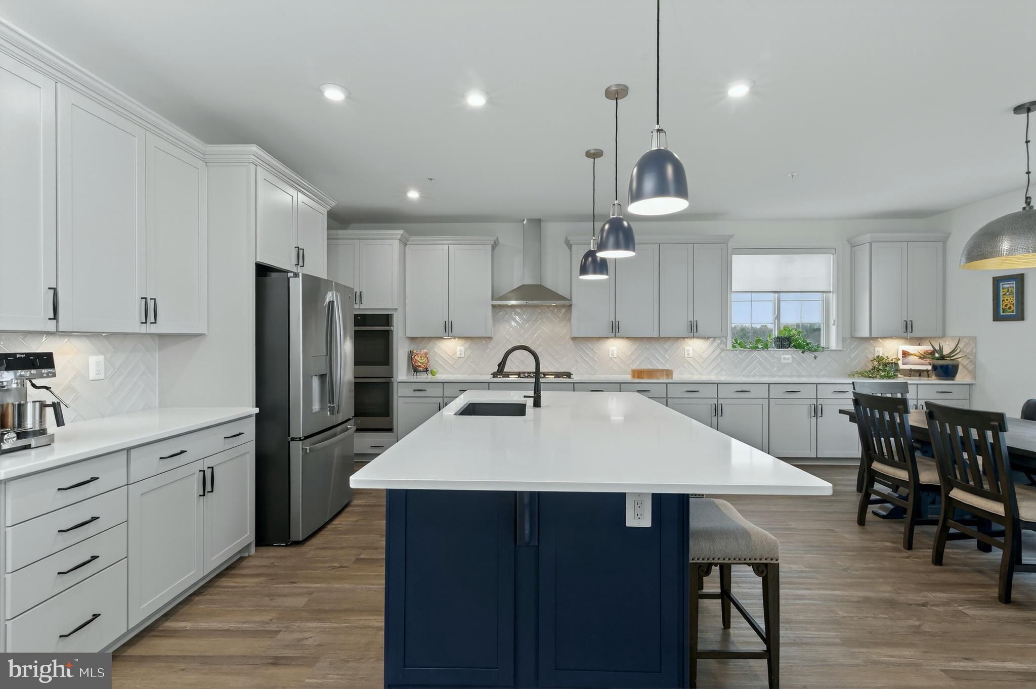 BRUNSWICK CROSSING - Residential