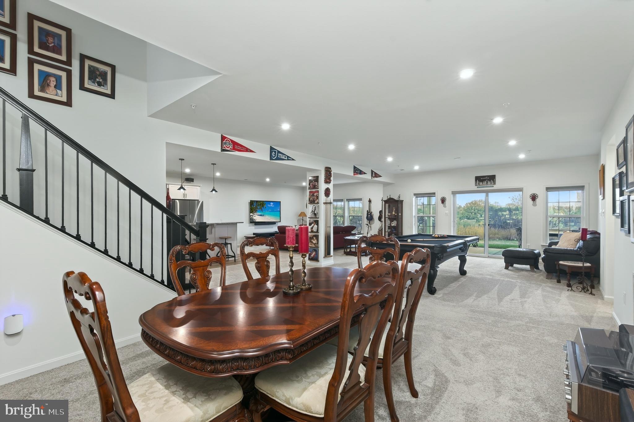 BRUNSWICK CROSSING - Residential