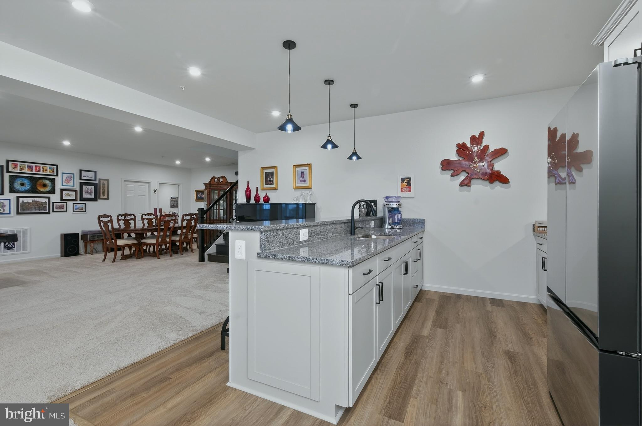 BRUNSWICK CROSSING - Residential