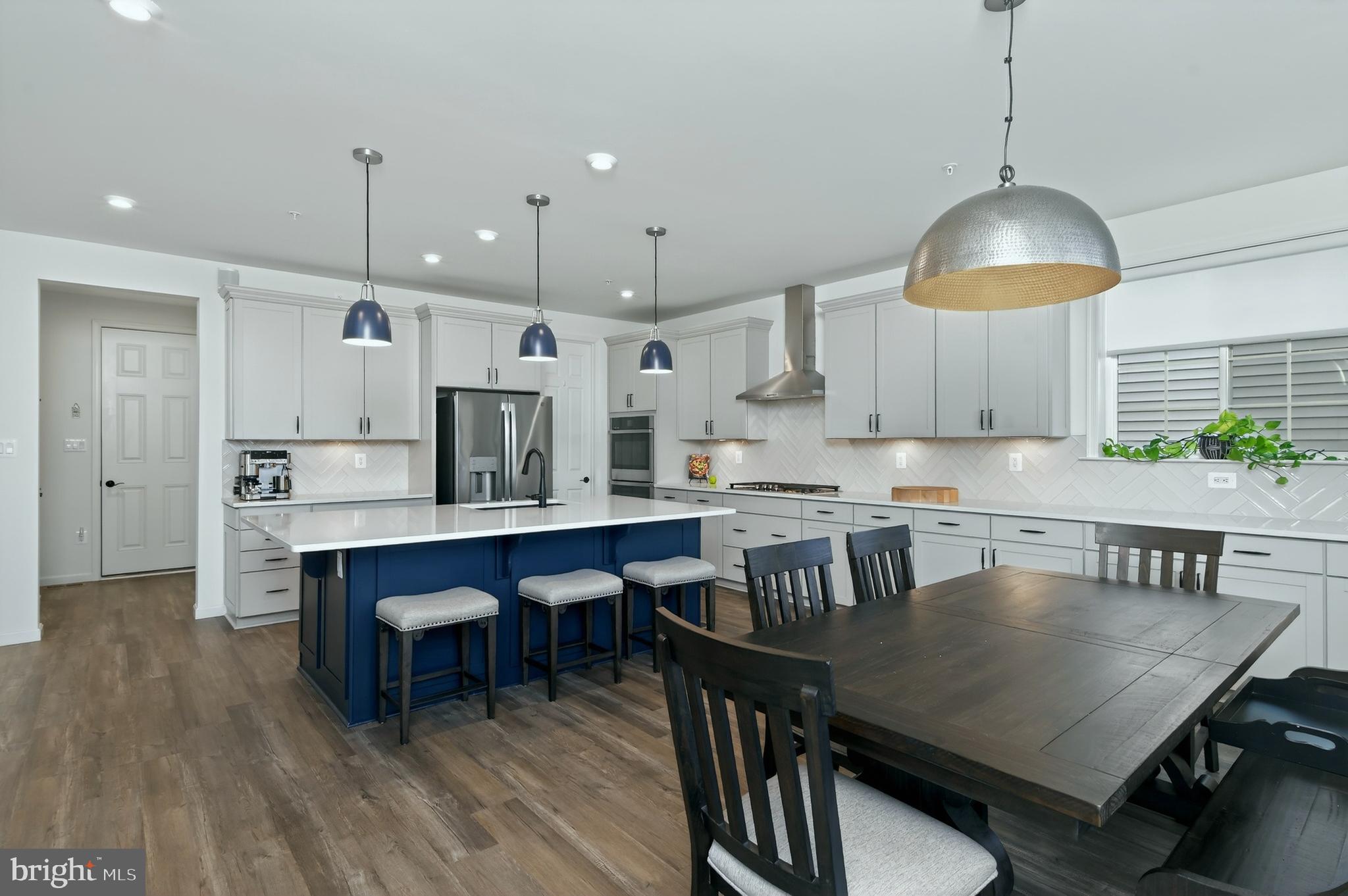 BRUNSWICK CROSSING - Residential