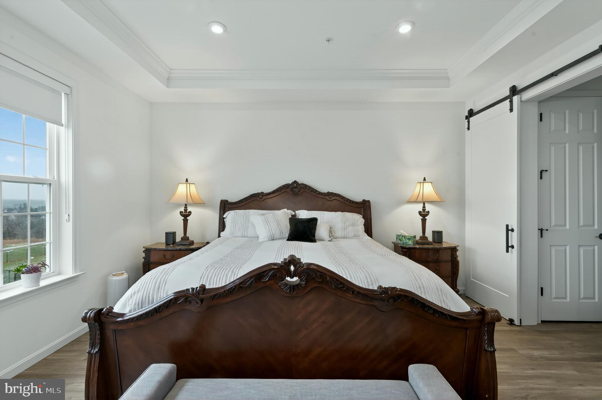 BRUNSWICK CROSSING - Residential