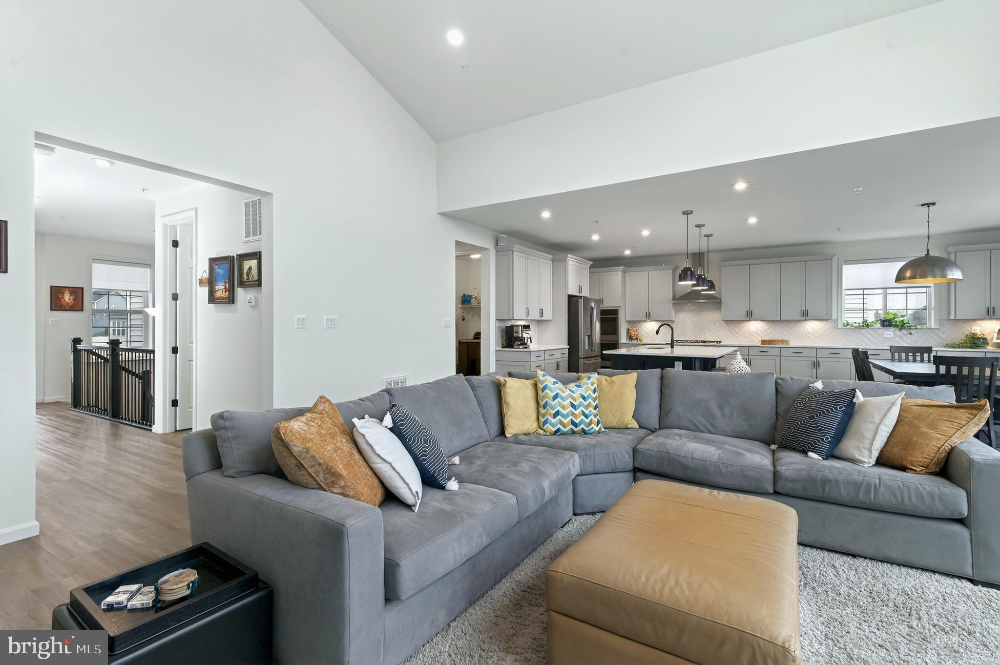 BRUNSWICK CROSSING - Residential