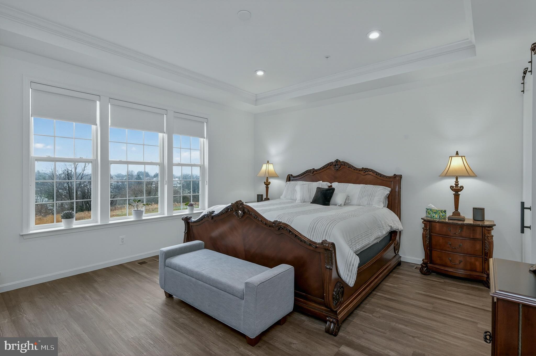 BRUNSWICK CROSSING - Residential