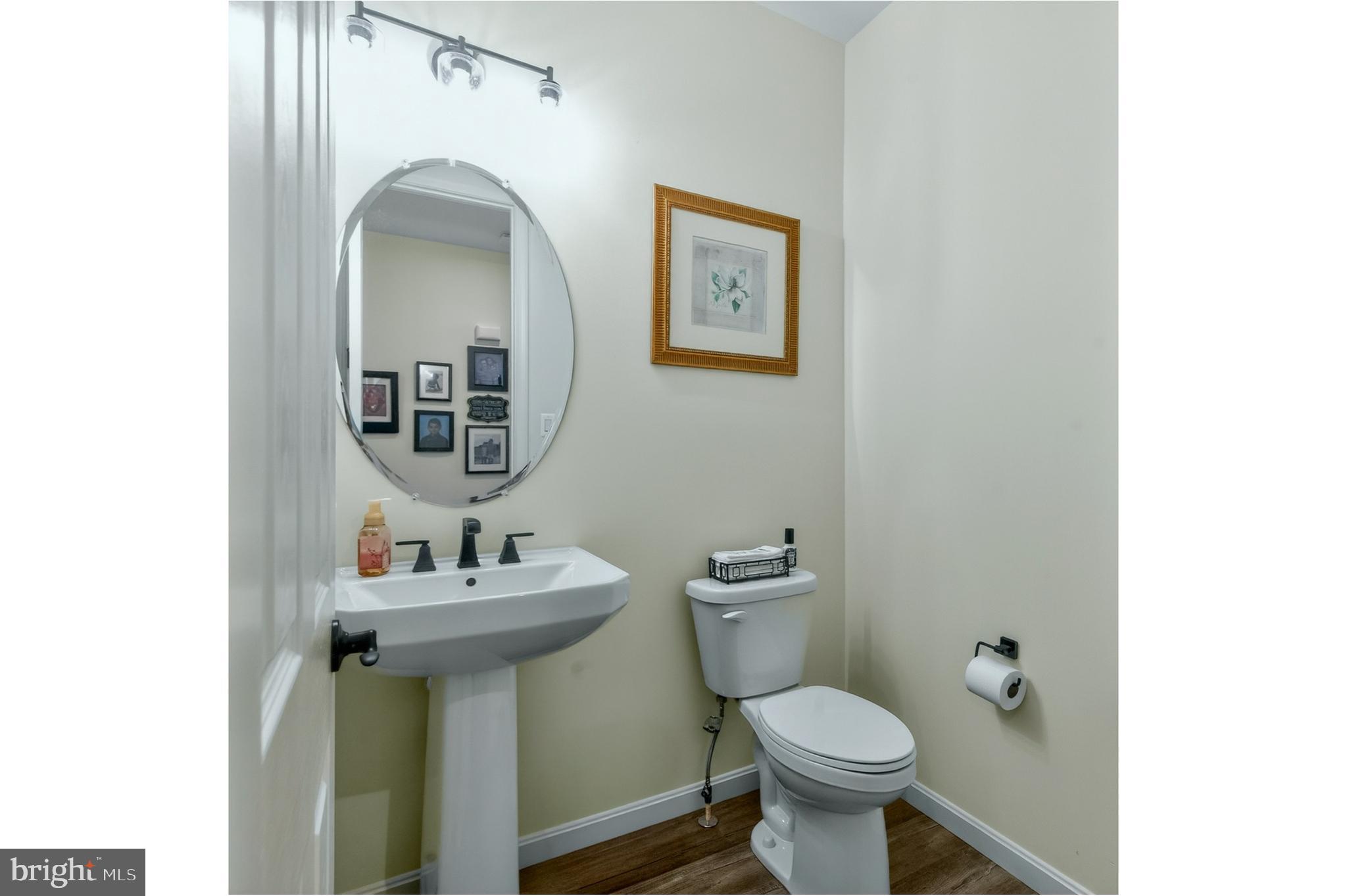 BRUNSWICK CROSSING - Residential