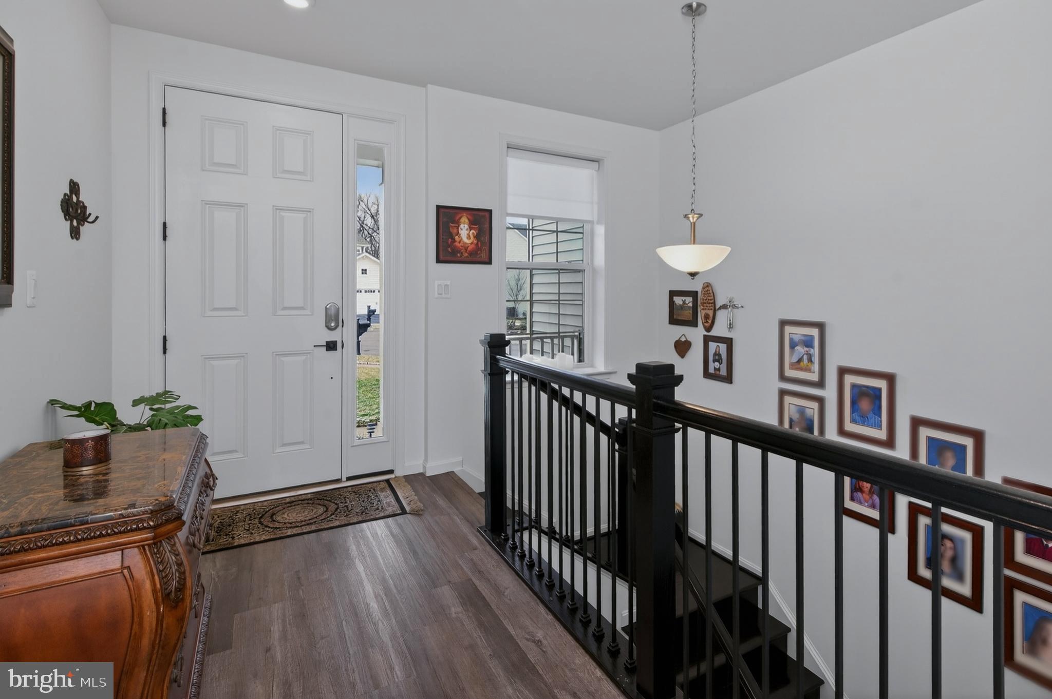 BRUNSWICK CROSSING - Residential