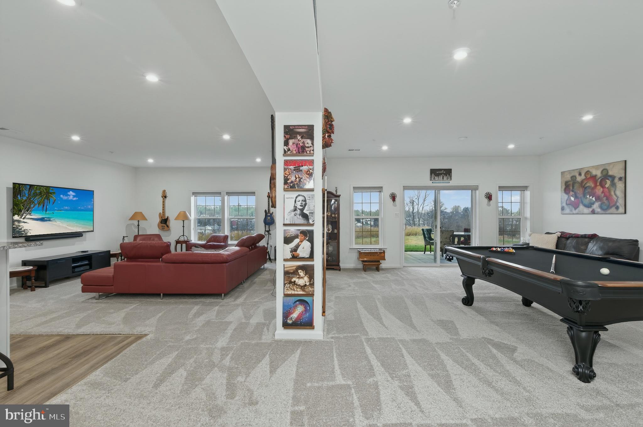 BRUNSWICK CROSSING - Residential