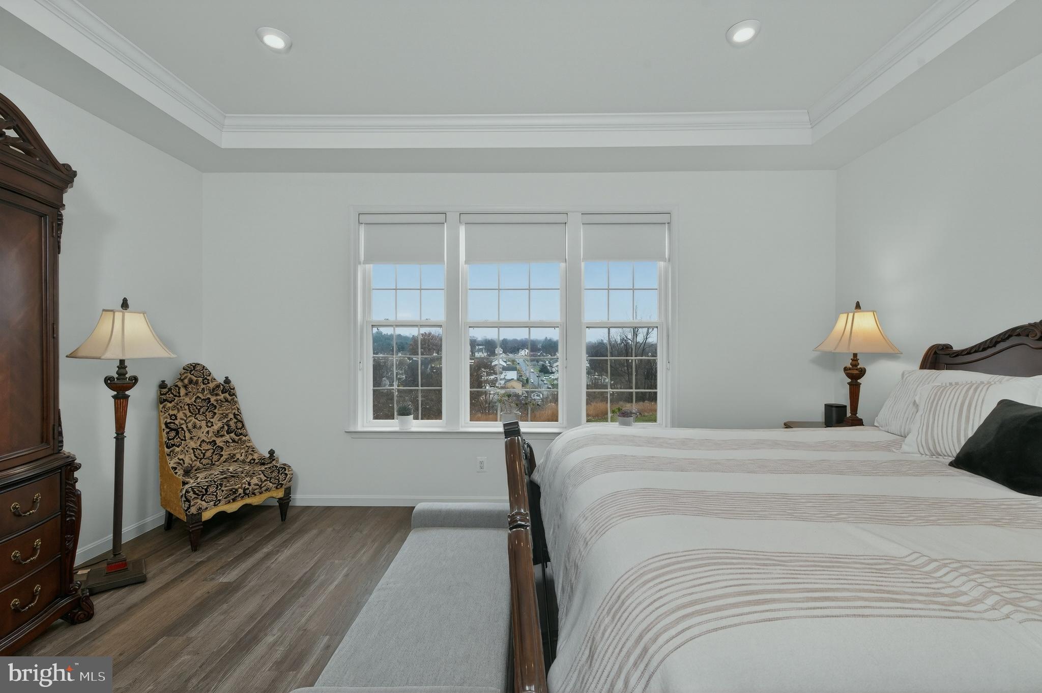 BRUNSWICK CROSSING - Residential