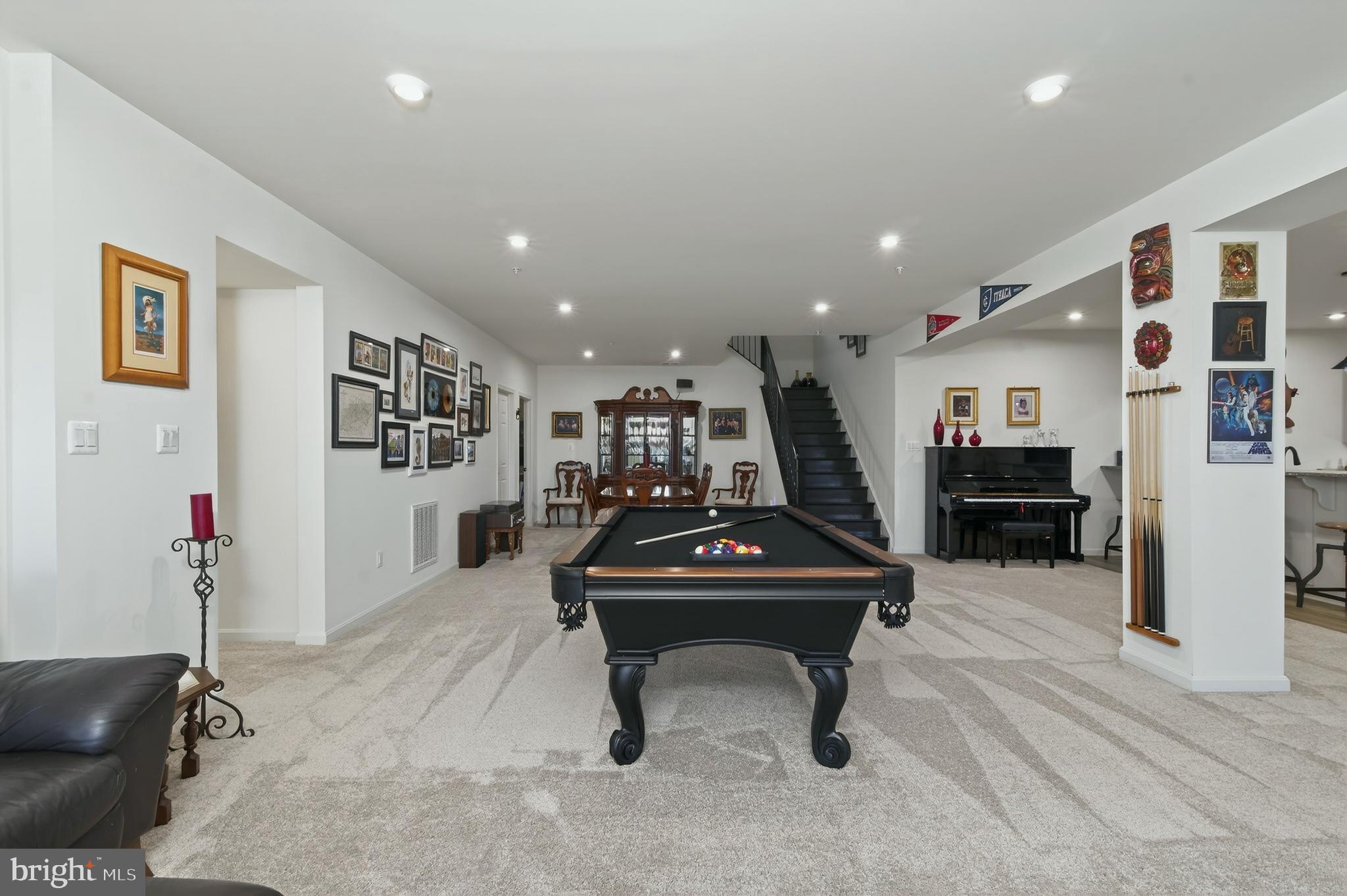 BRUNSWICK CROSSING - Residential