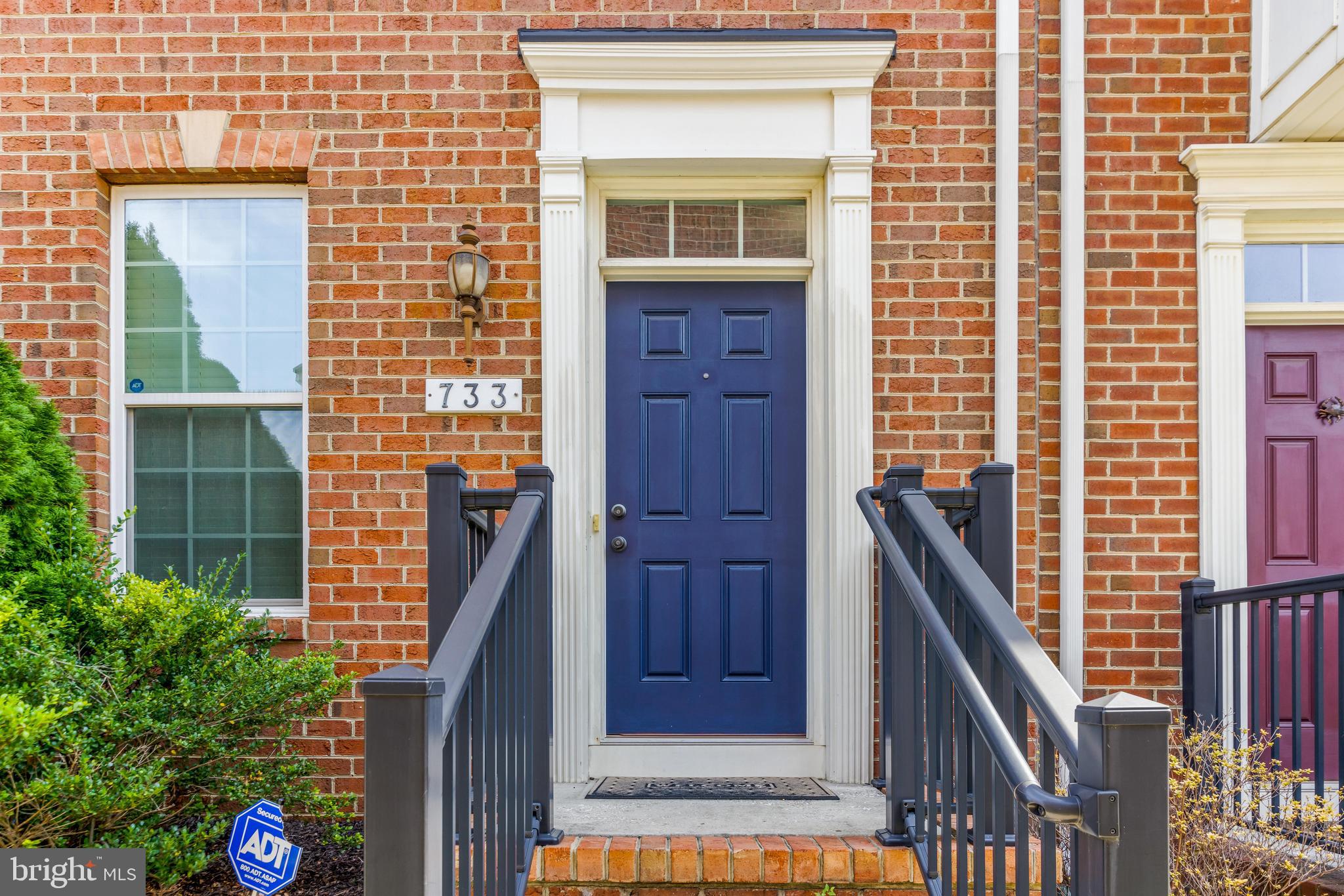 O'DONNELL SQUARE - Residential