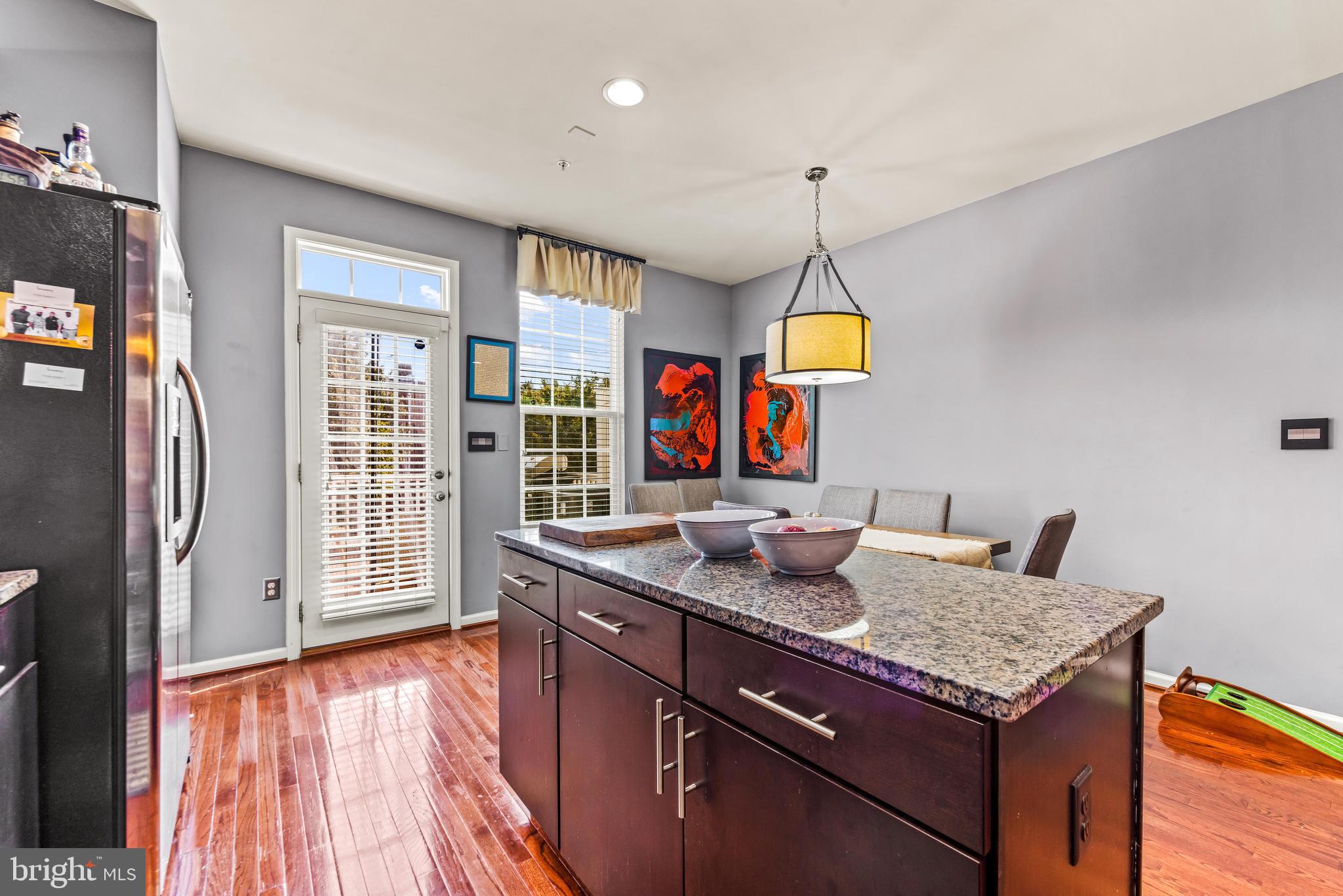 O'DONNELL SQUARE - Residential