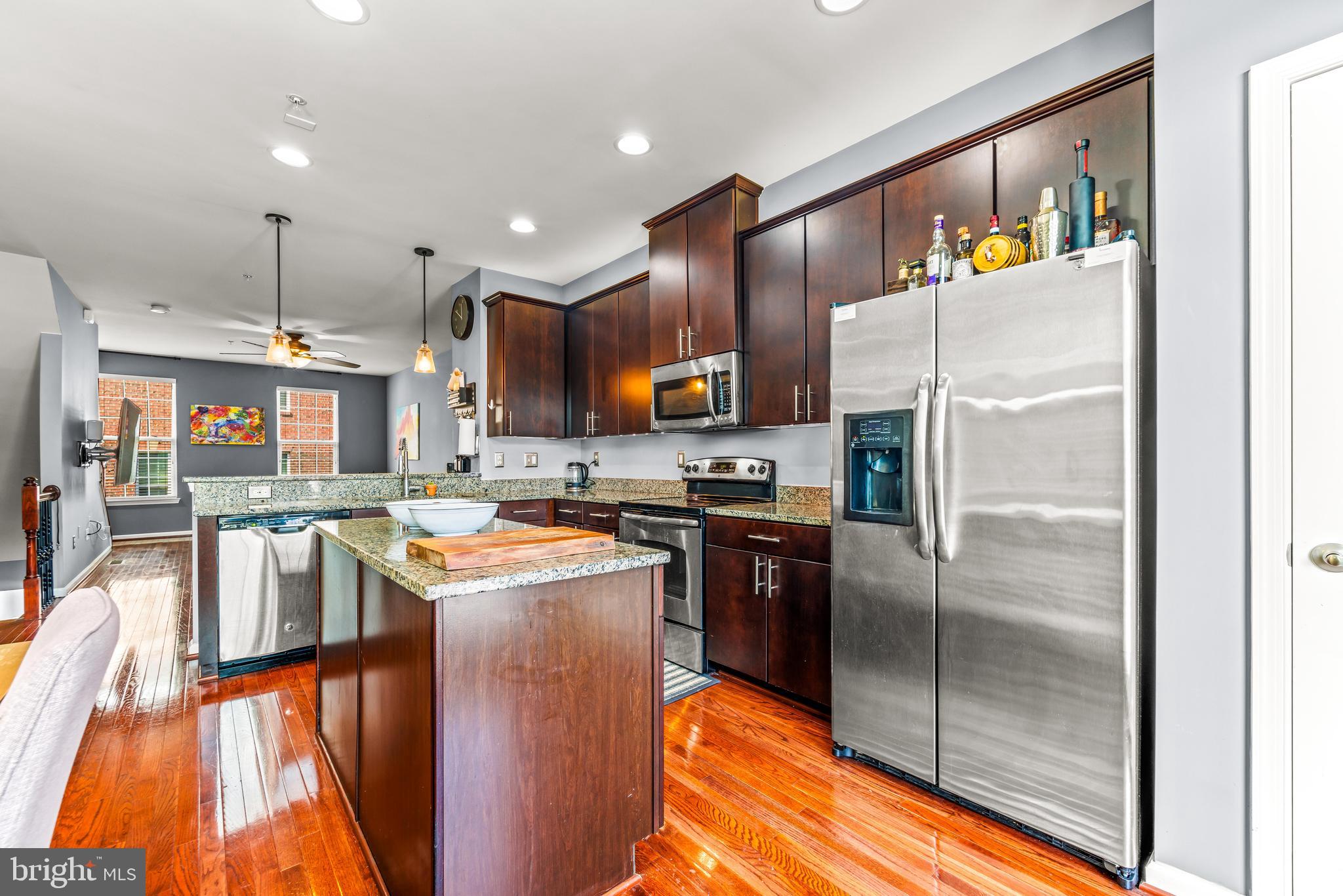 O'DONNELL SQUARE - Residential