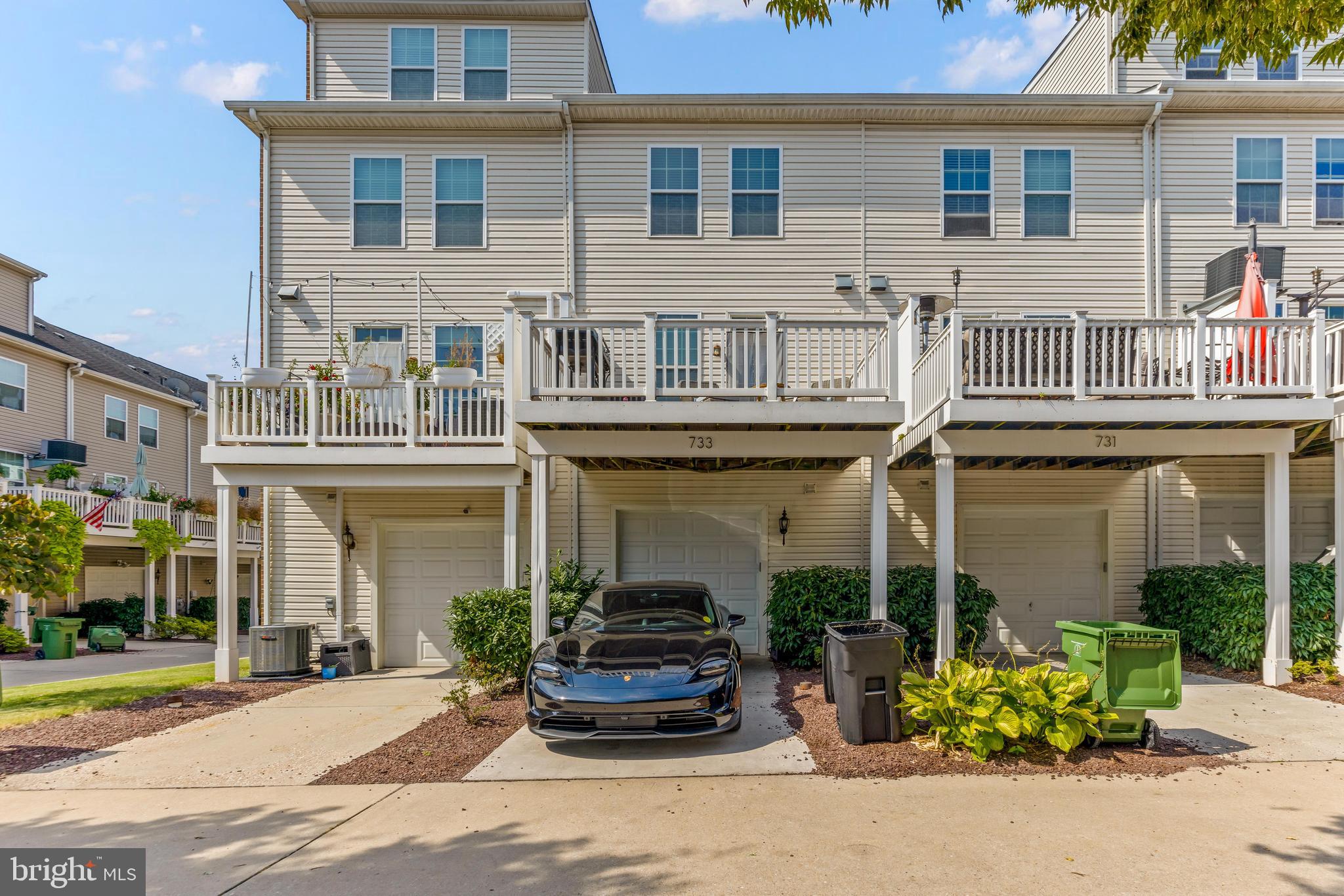 O'DONNELL SQUARE - Residential