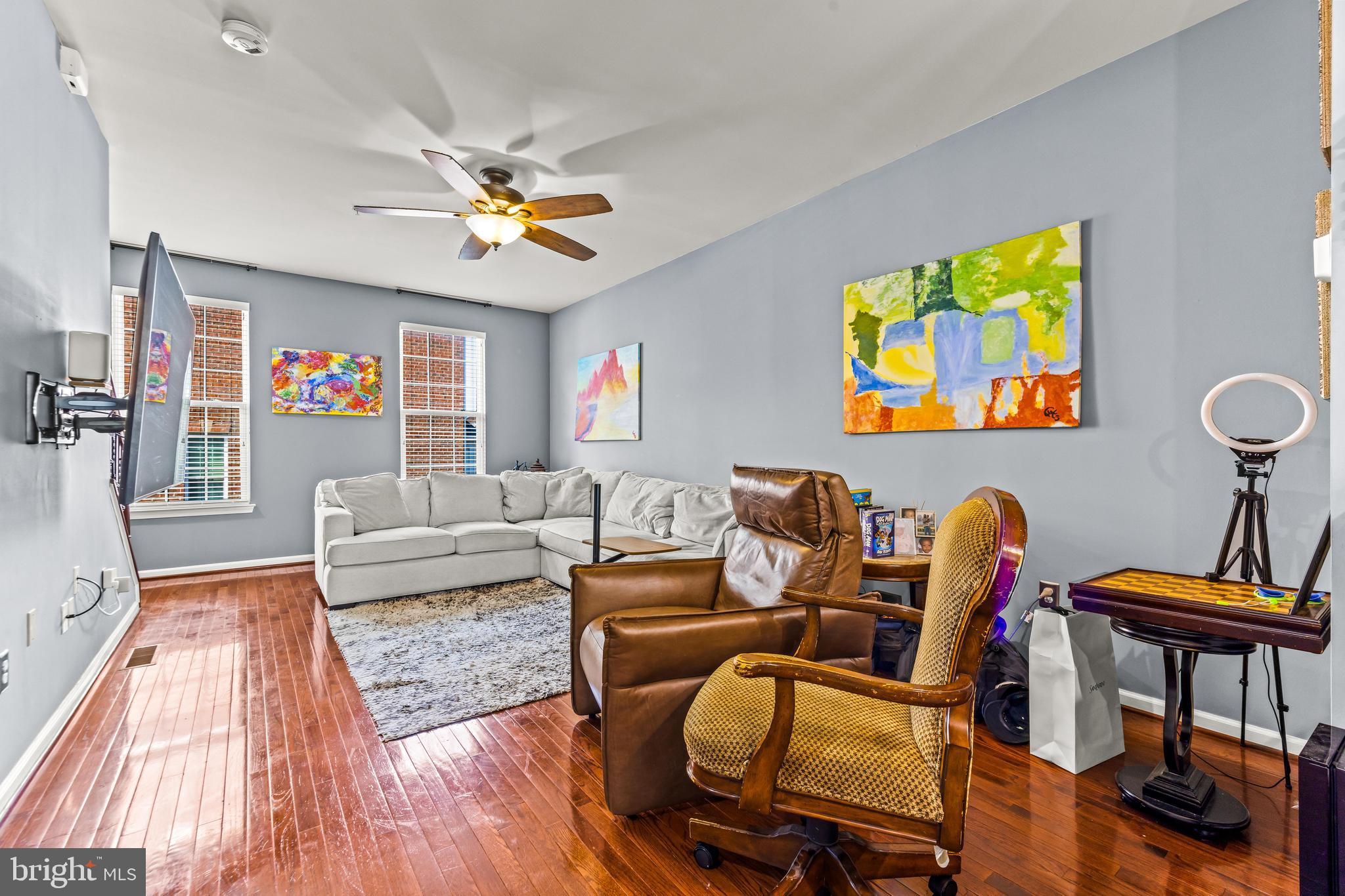 O'DONNELL SQUARE - Residential