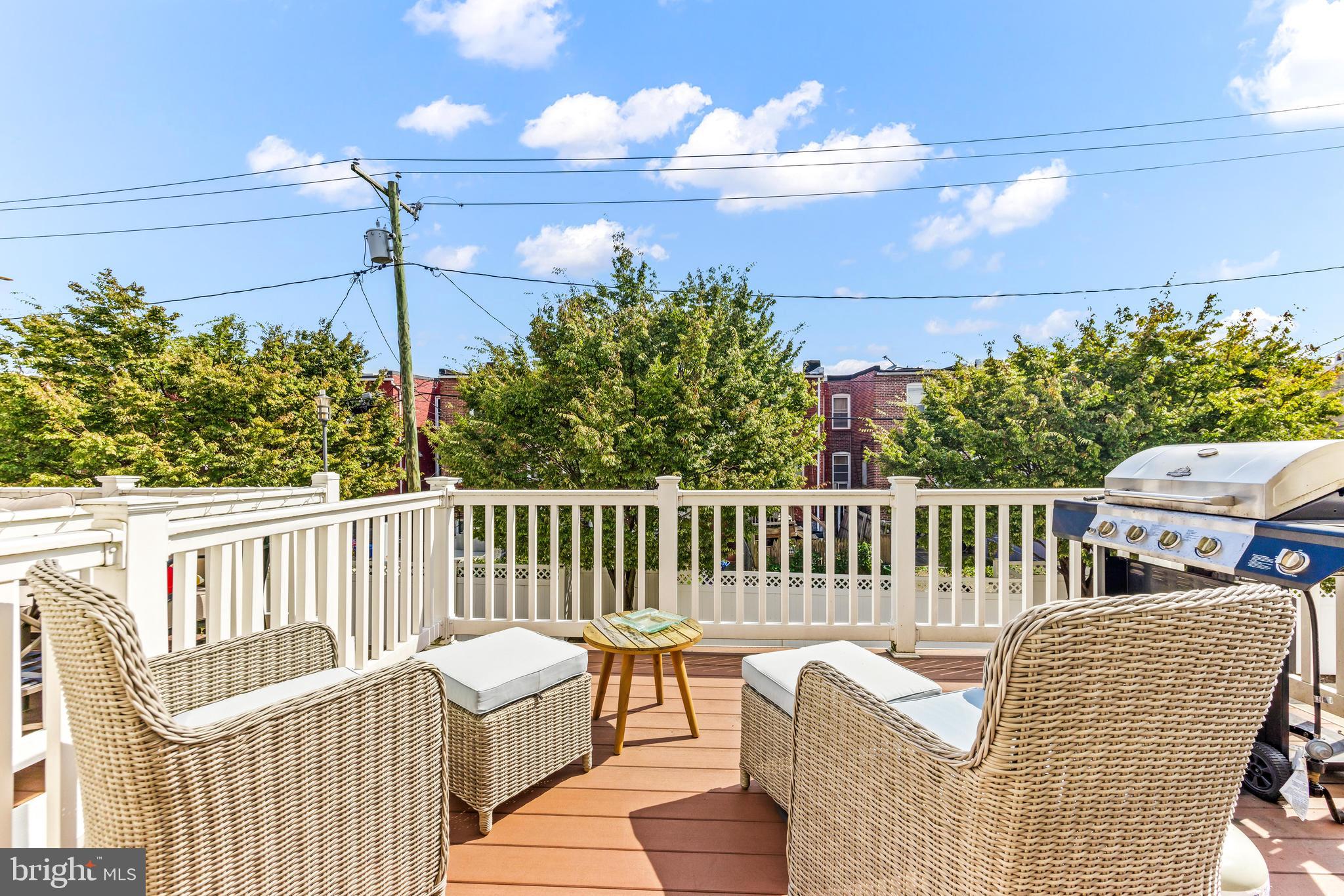 O'DONNELL SQUARE - Residential