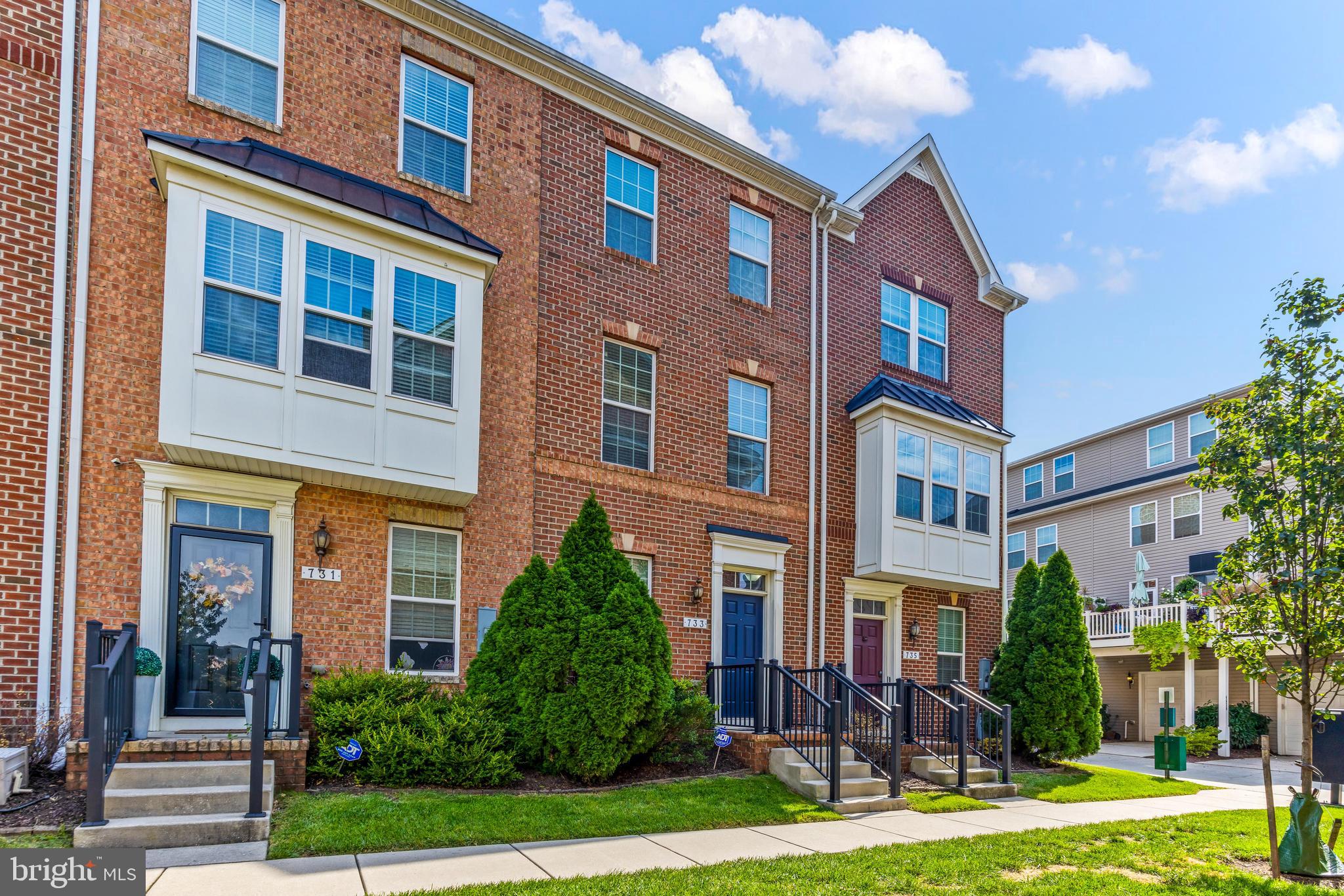 O'DONNELL SQUARE - Residential