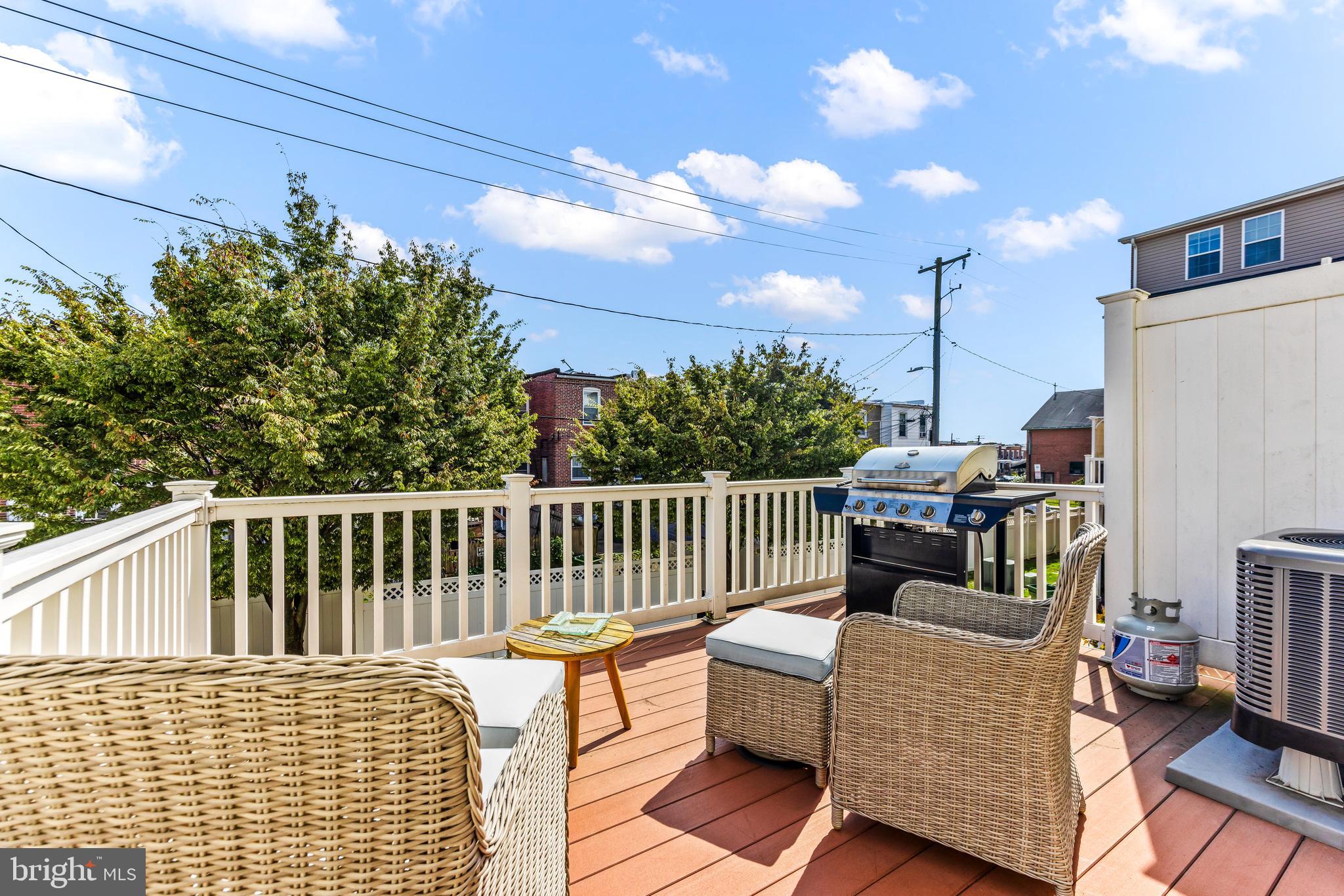 O'DONNELL SQUARE - Residential