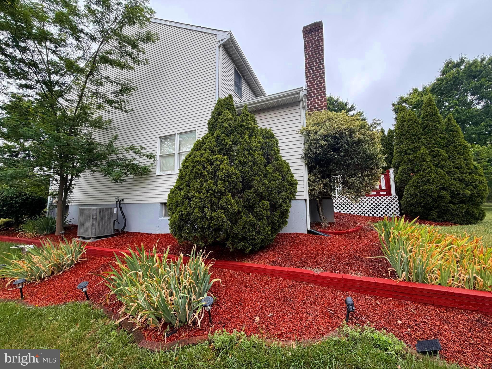 442 STONEMASON WAY