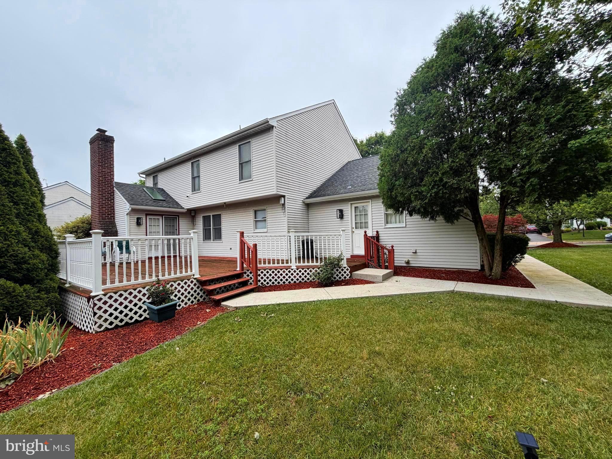 442 STONEMASON WAY
