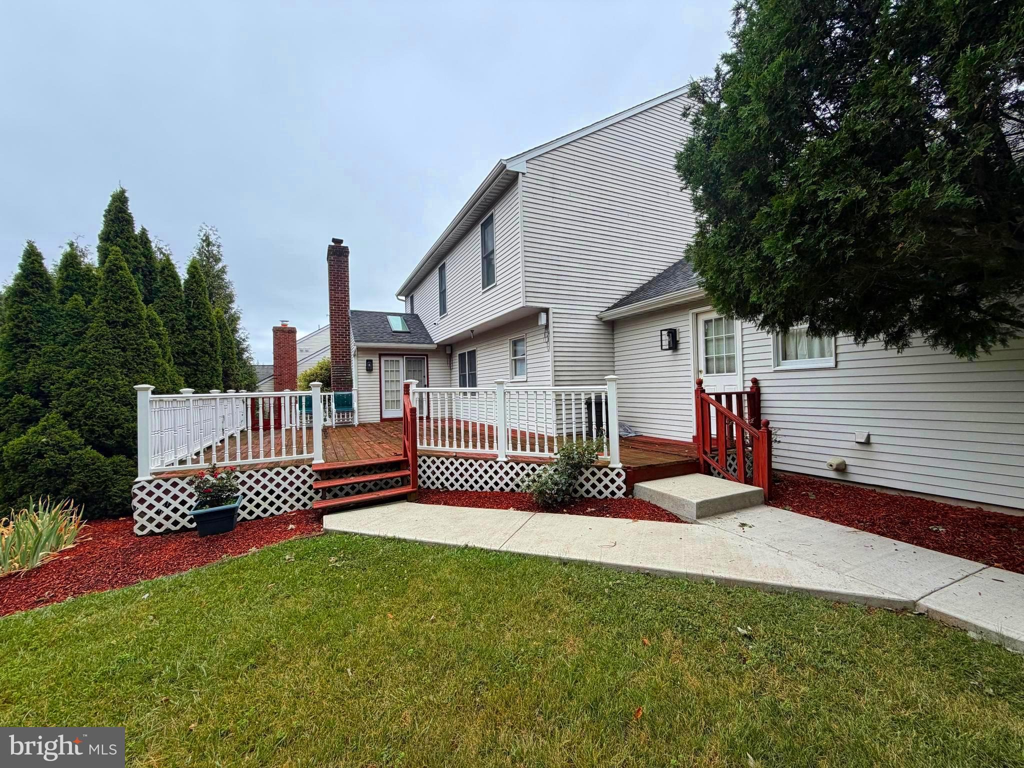 442 STONEMASON WAY