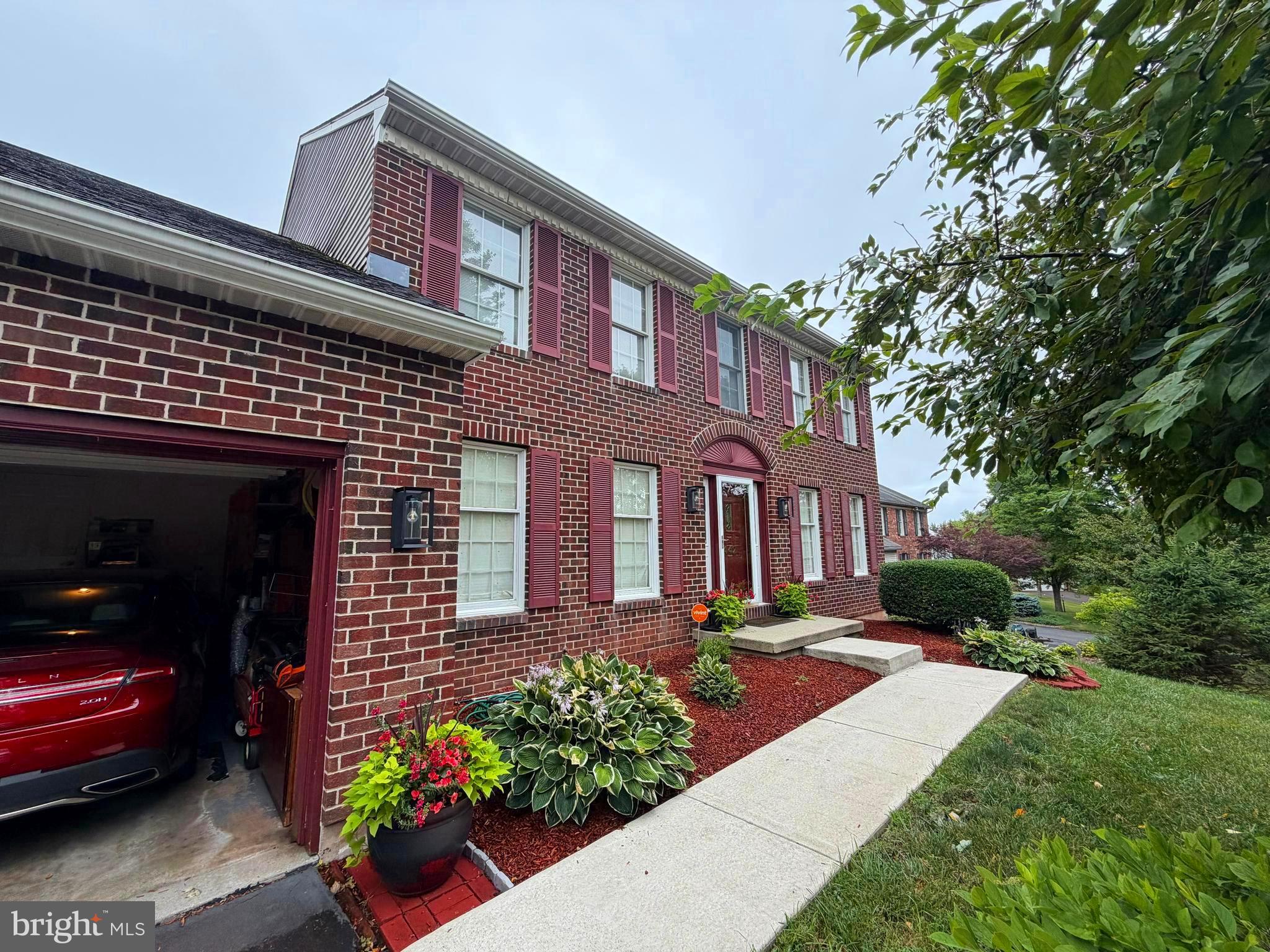 442 STONEMASON WAY
