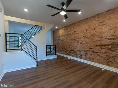 Photo of 3010 Baker Street, BALTIMORE, MD 21216 (MLS # MDBA2220760)