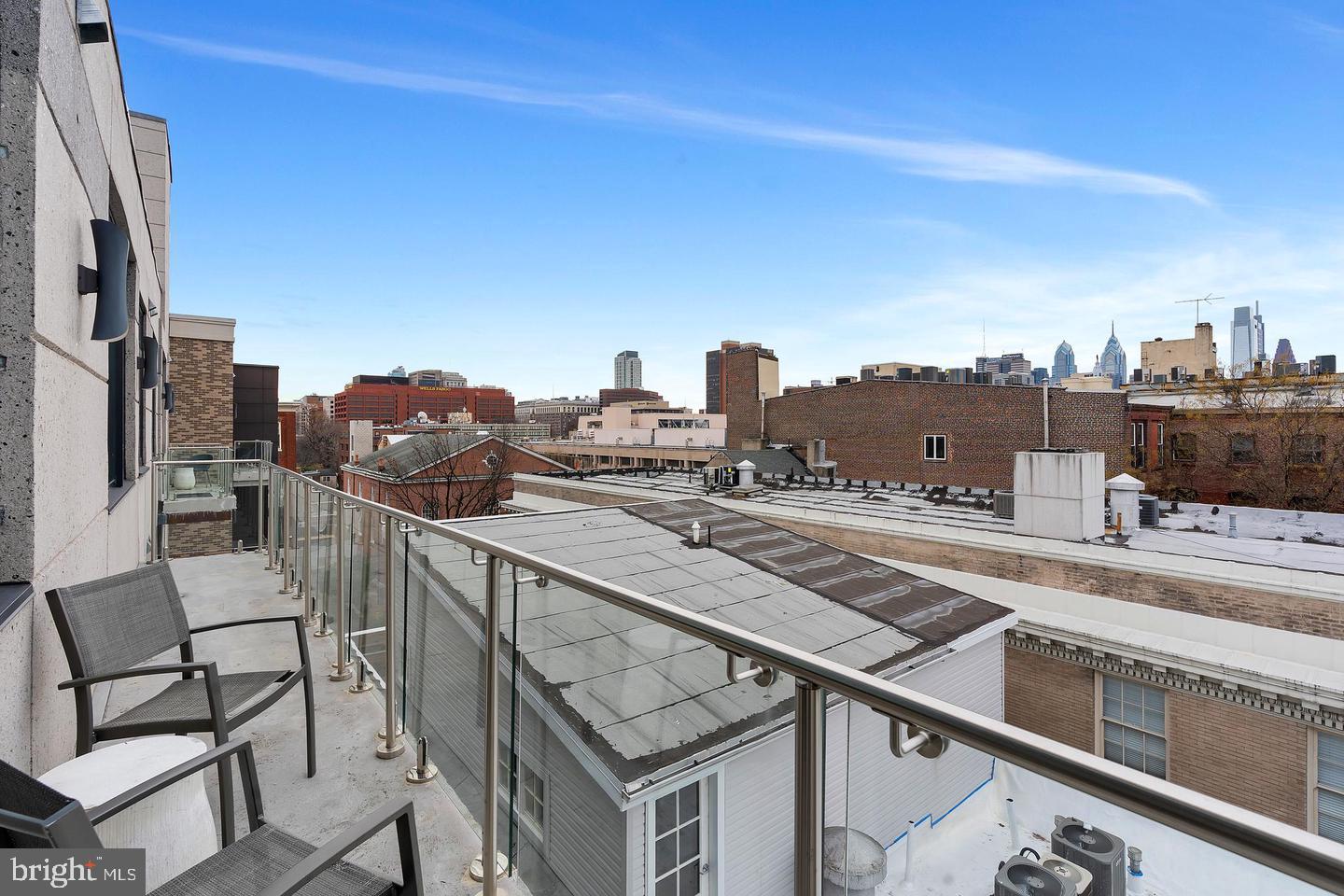 313 RACE STREET 505