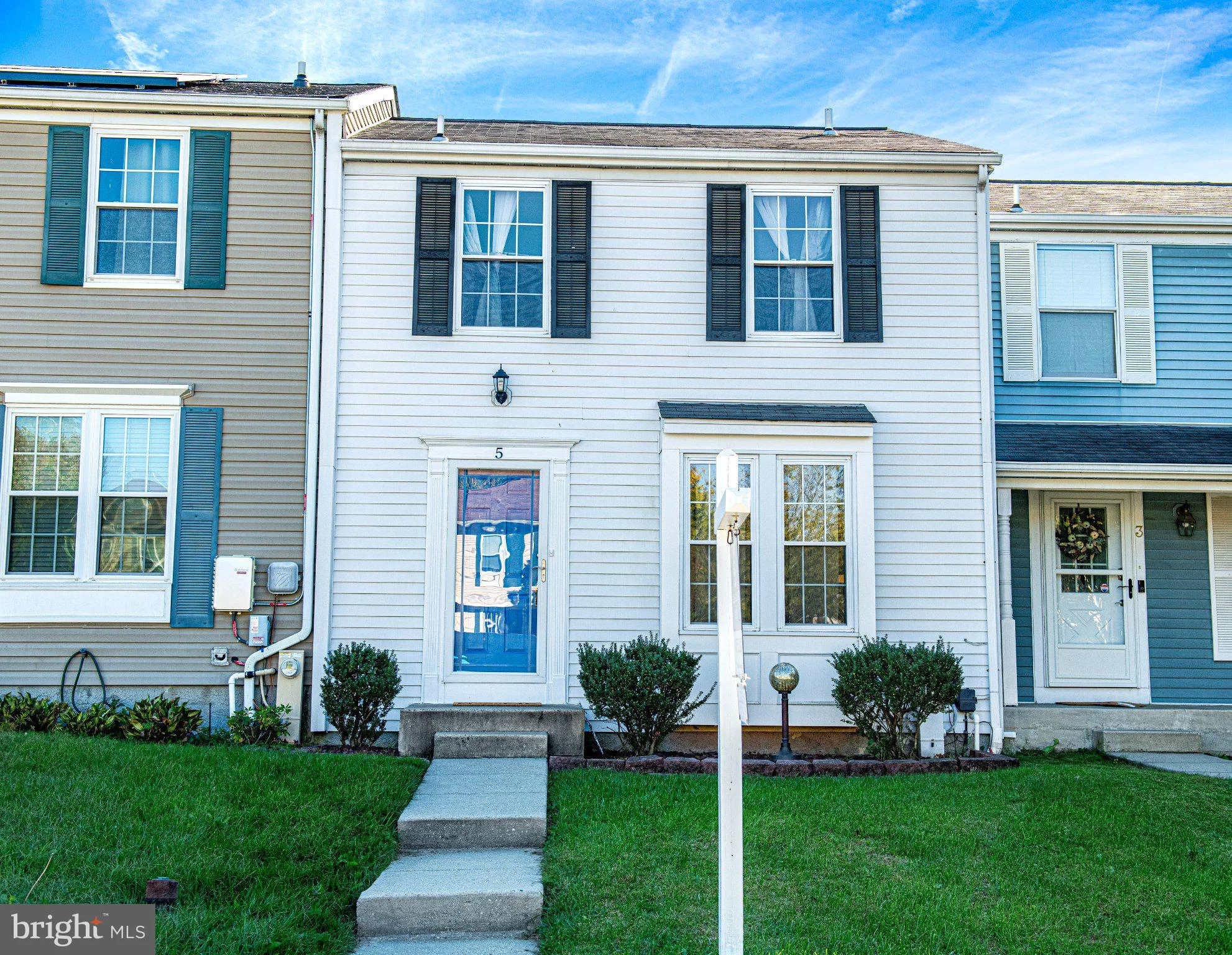 5 Greenleaf Road
