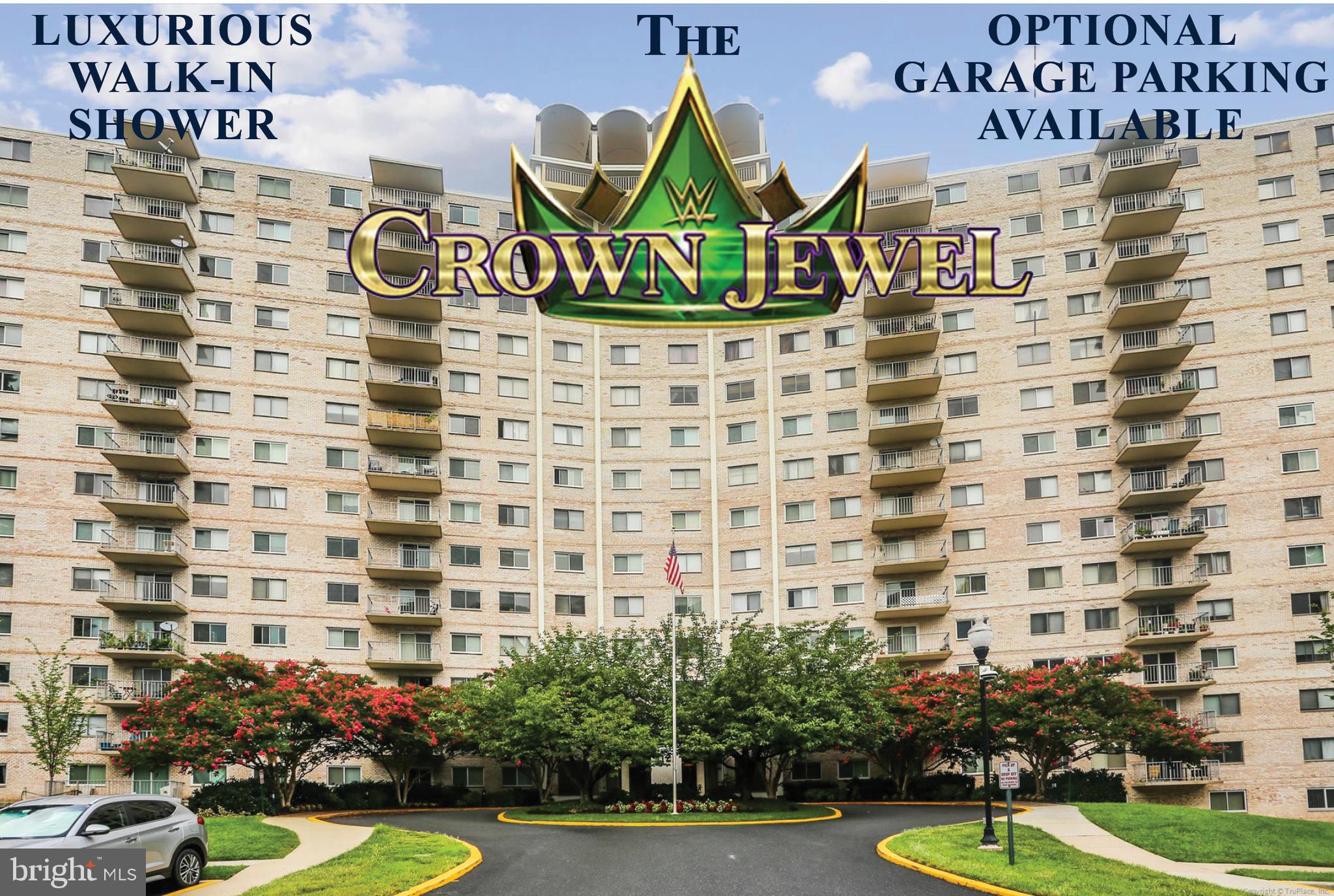 UNIVERSITY TOWERS CODM - Residential