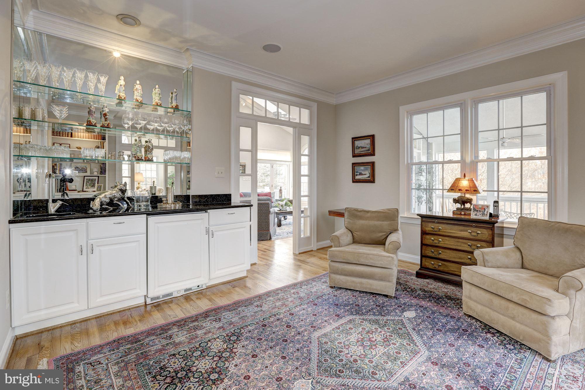 BEALLMOUNT GROVE - Residential