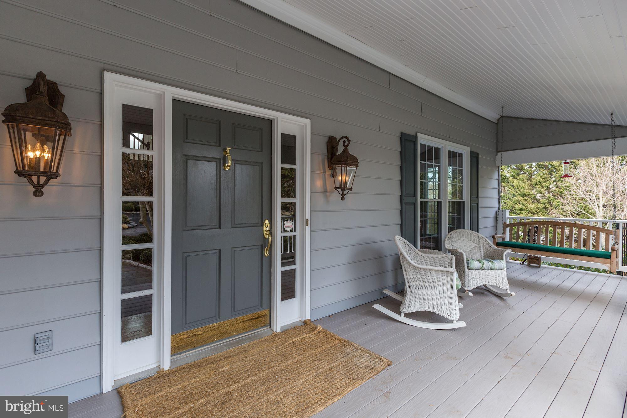 BEALLMOUNT GROVE - Residential