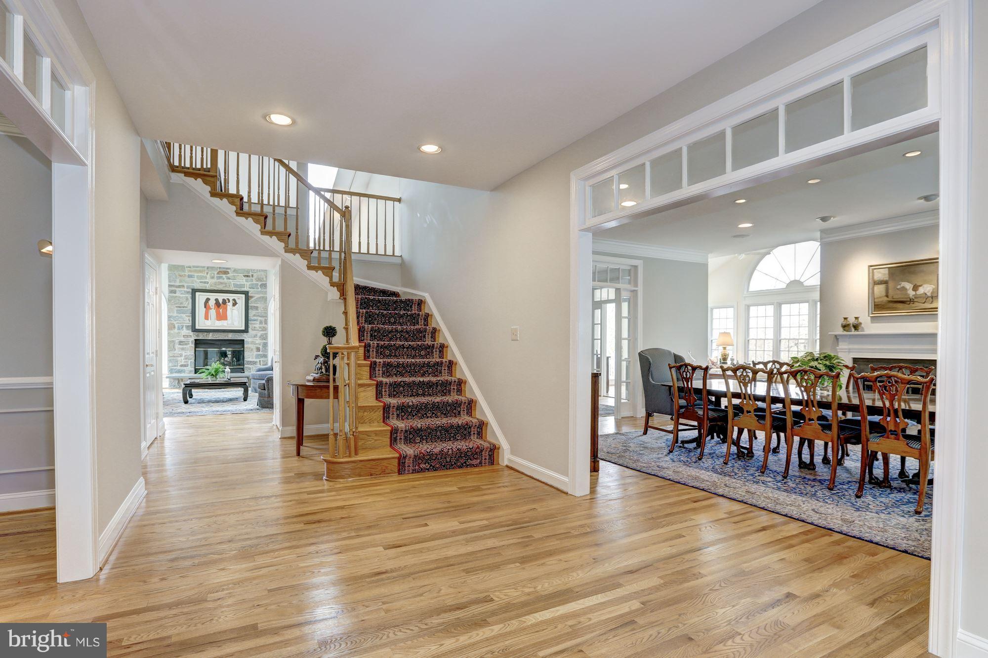 BEALLMOUNT GROVE - Residential