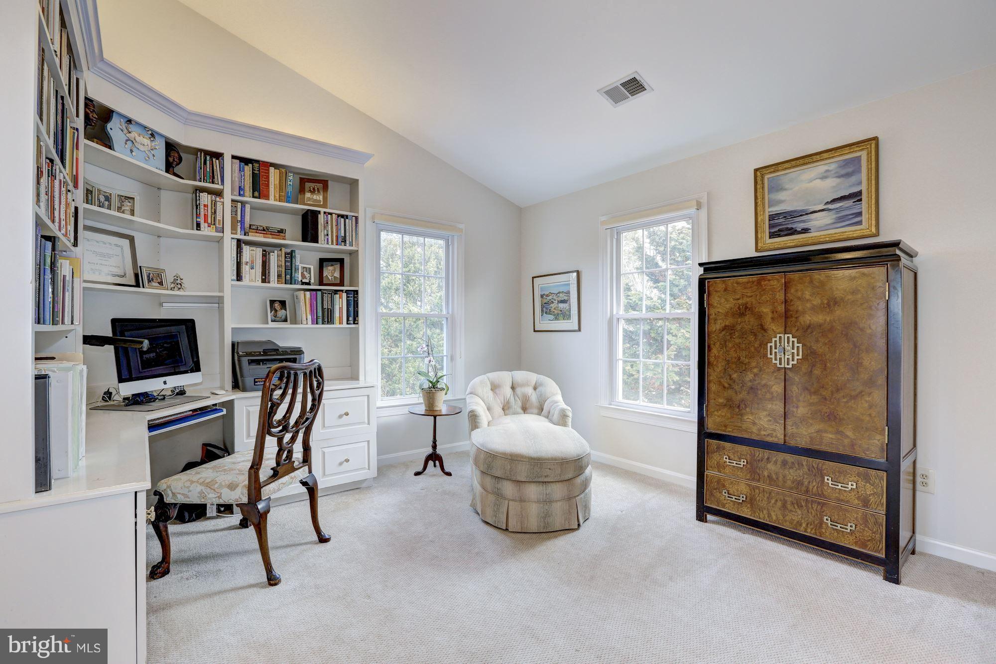 BEALLMOUNT GROVE - Residential