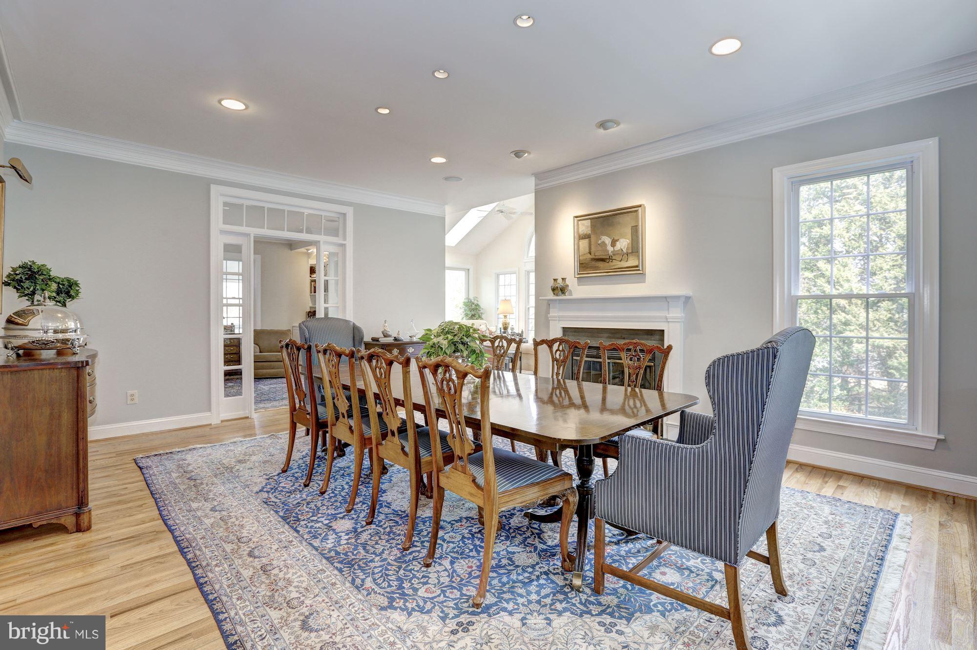 BEALLMOUNT GROVE - Residential