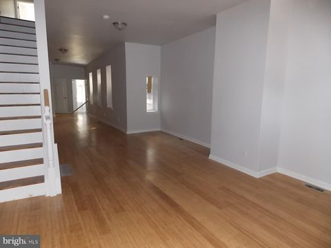 2354 N 18TH STREET PHILADELPHIA PA 19132