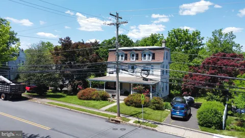 428 Davisville Road, Willow Grove, PA MLS: PAMC2128452