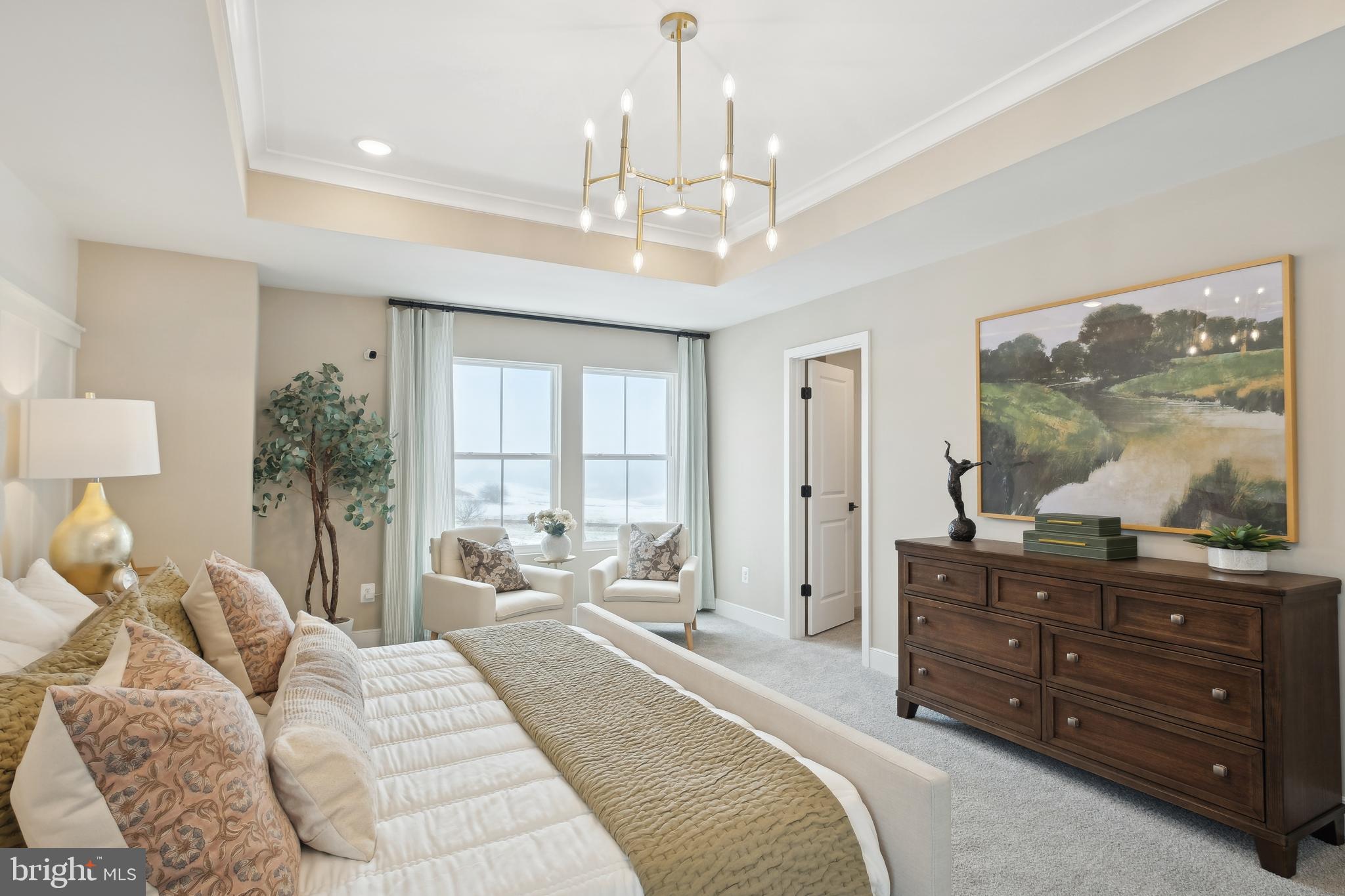ESTATES OF TUSCARORA - Residential