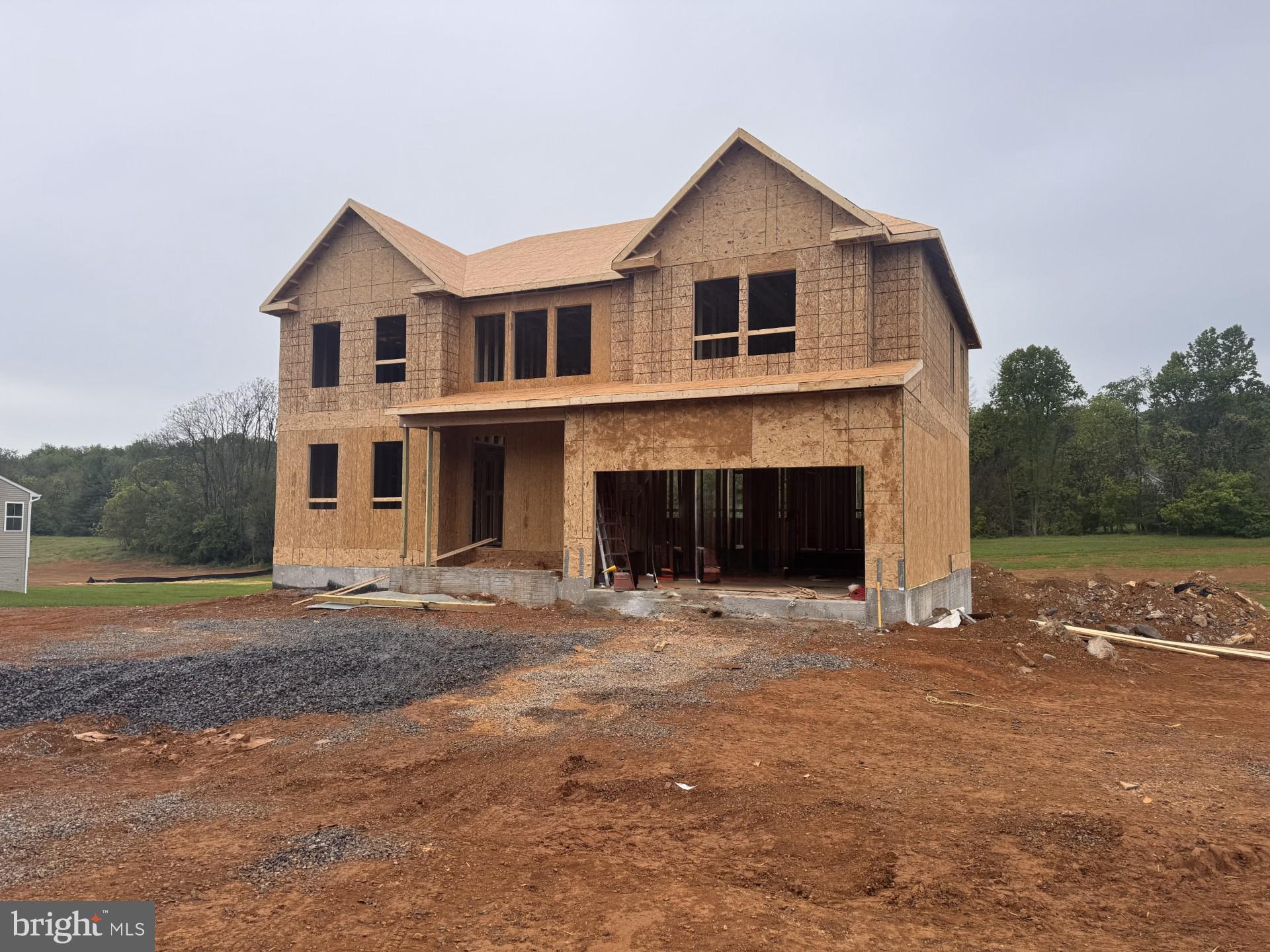 ESTATES OF TUSCARORA - Residential