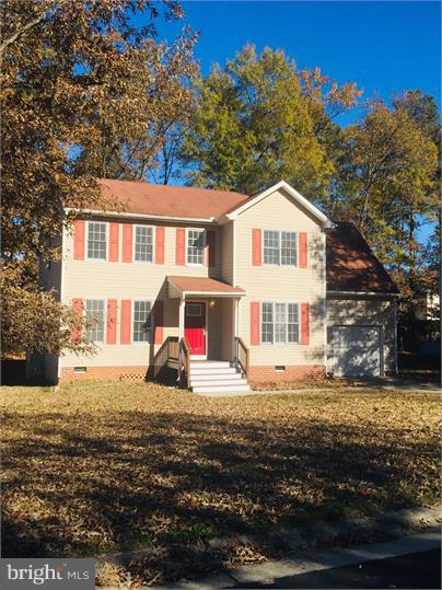 N/A - Residential Lease